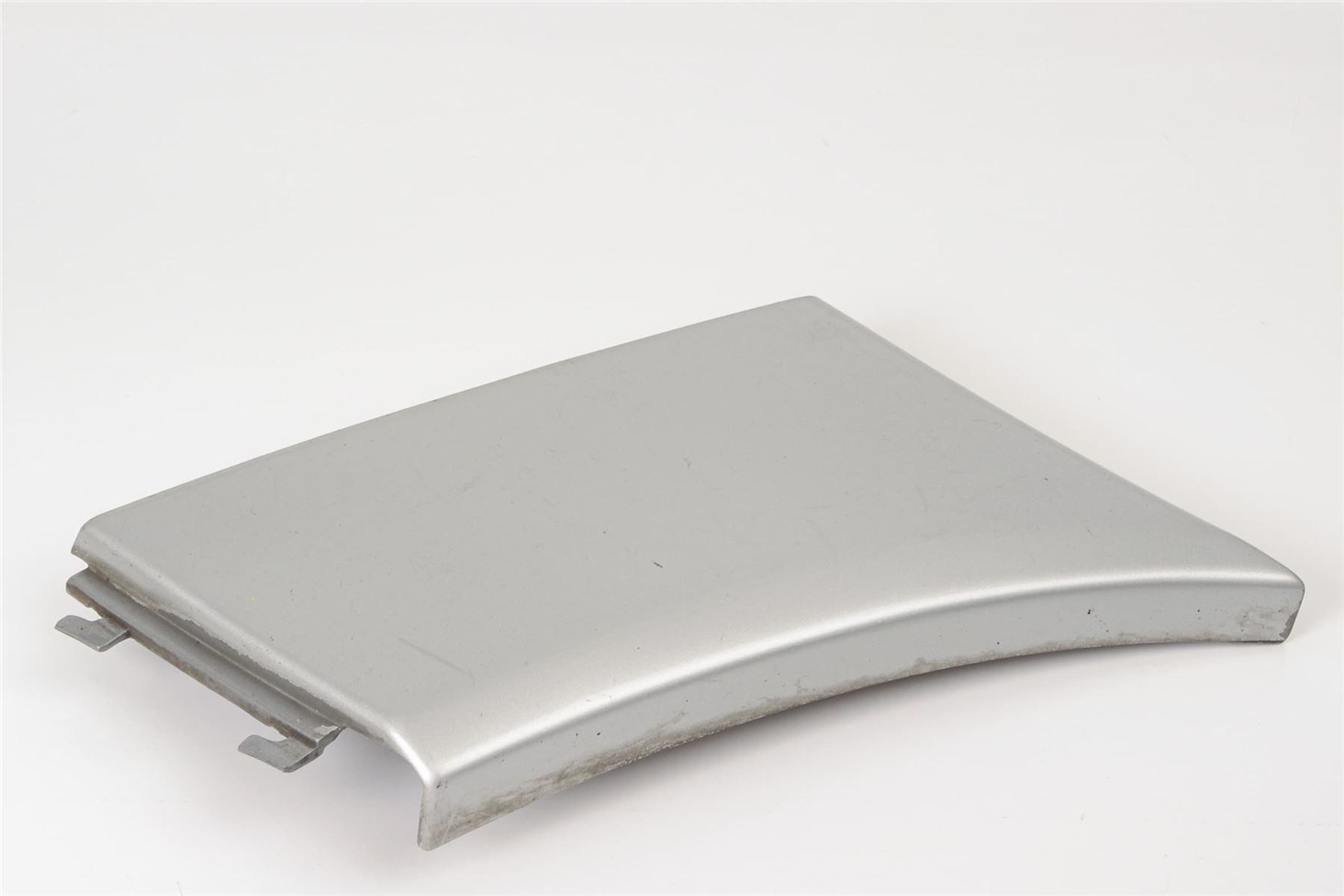 Mercedes 1296900540 Body Wing Panel - Rear Left Silver (a) | R129 SL