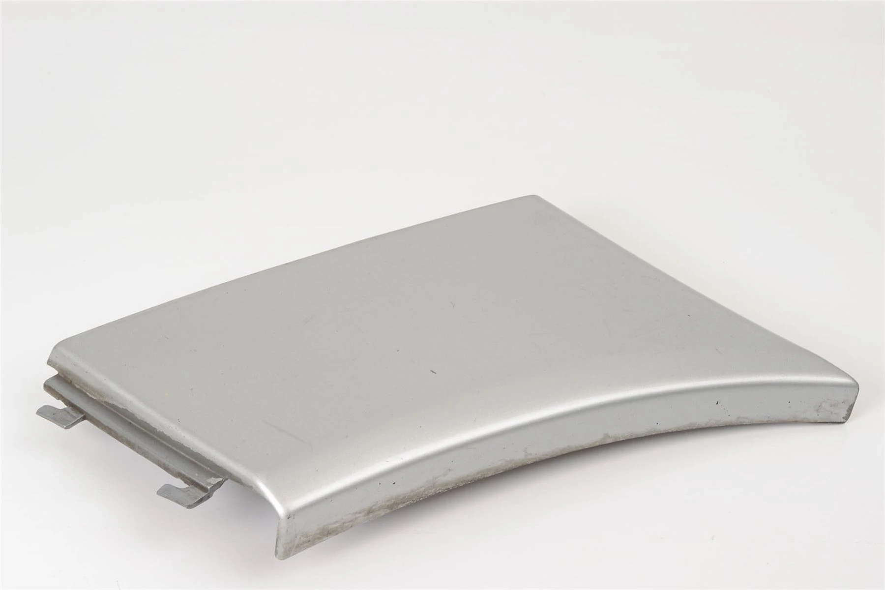 Mercedes 1296900540 Body Wing Panel - Rear Left Silver (a) | R129 SL
