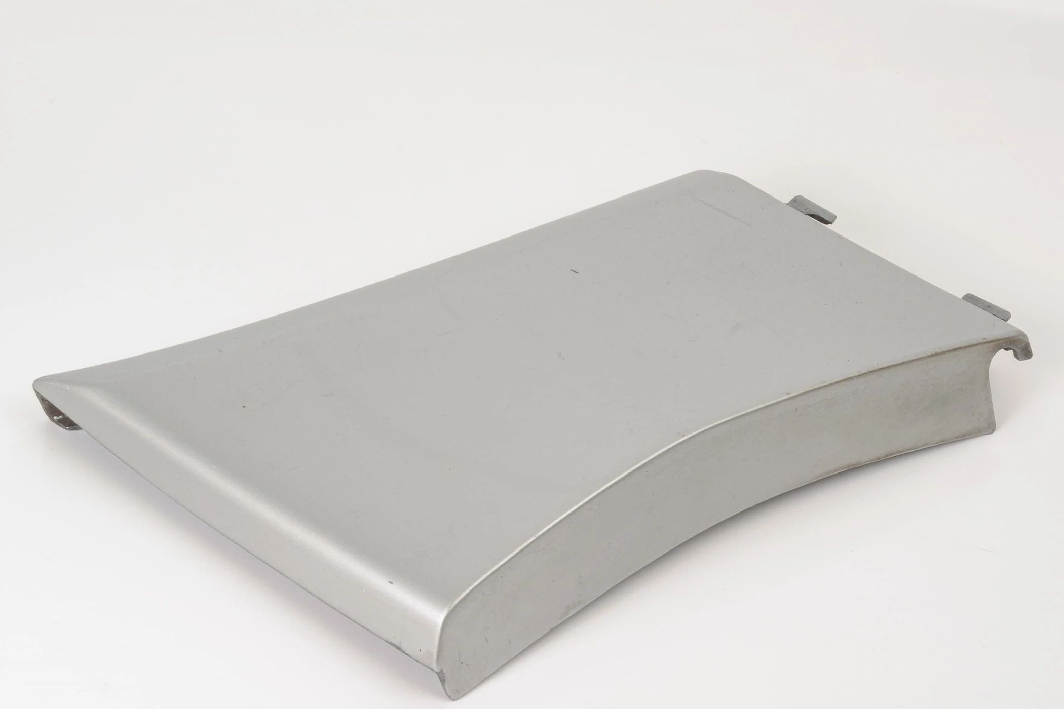 Mercedes 1296900540 Body Wing Panel - Rear Left Silver (a) | R129 SL