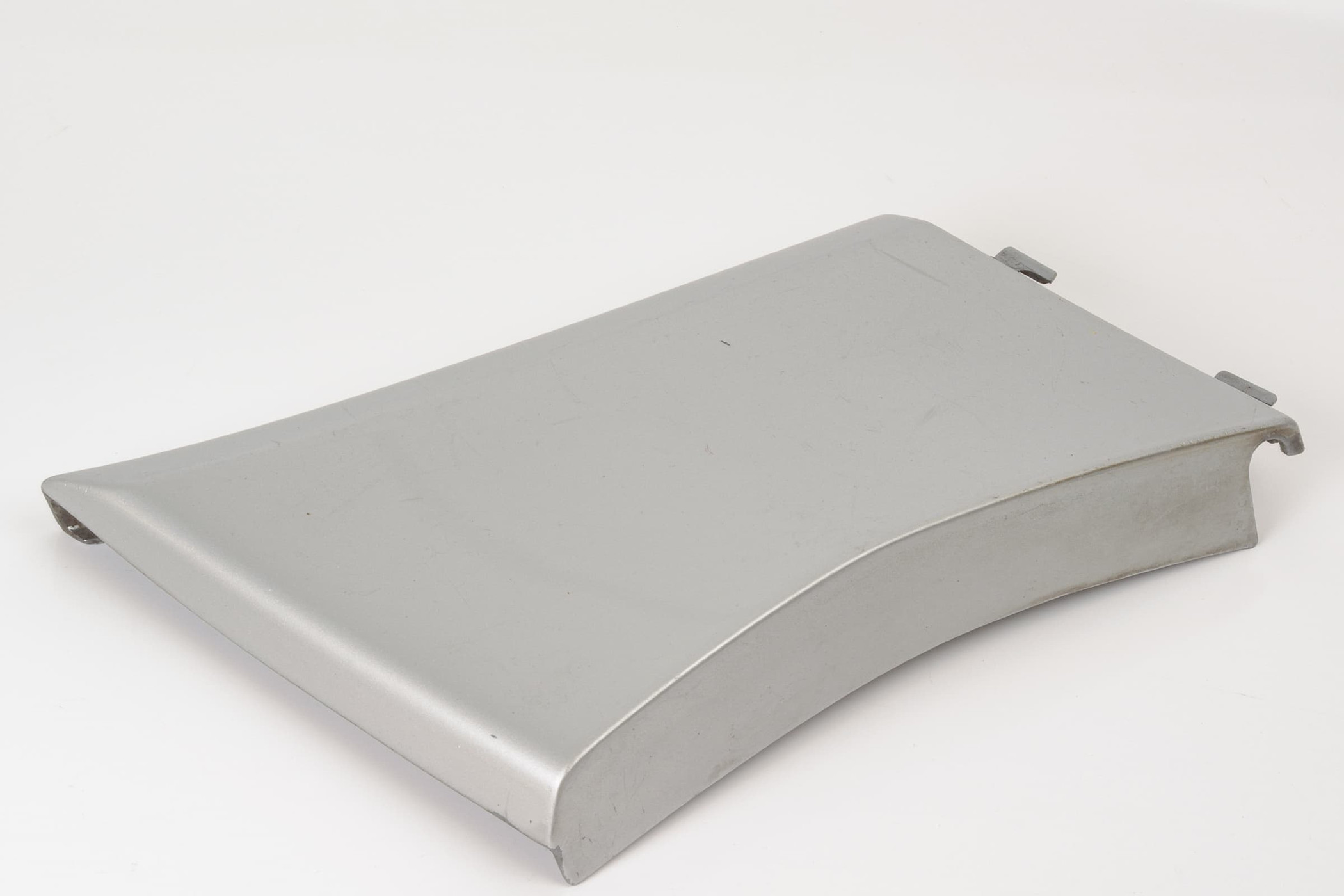 Mercedes 1296900540 Body Wing Panel - Rear Left Silver (a) | R129 SL