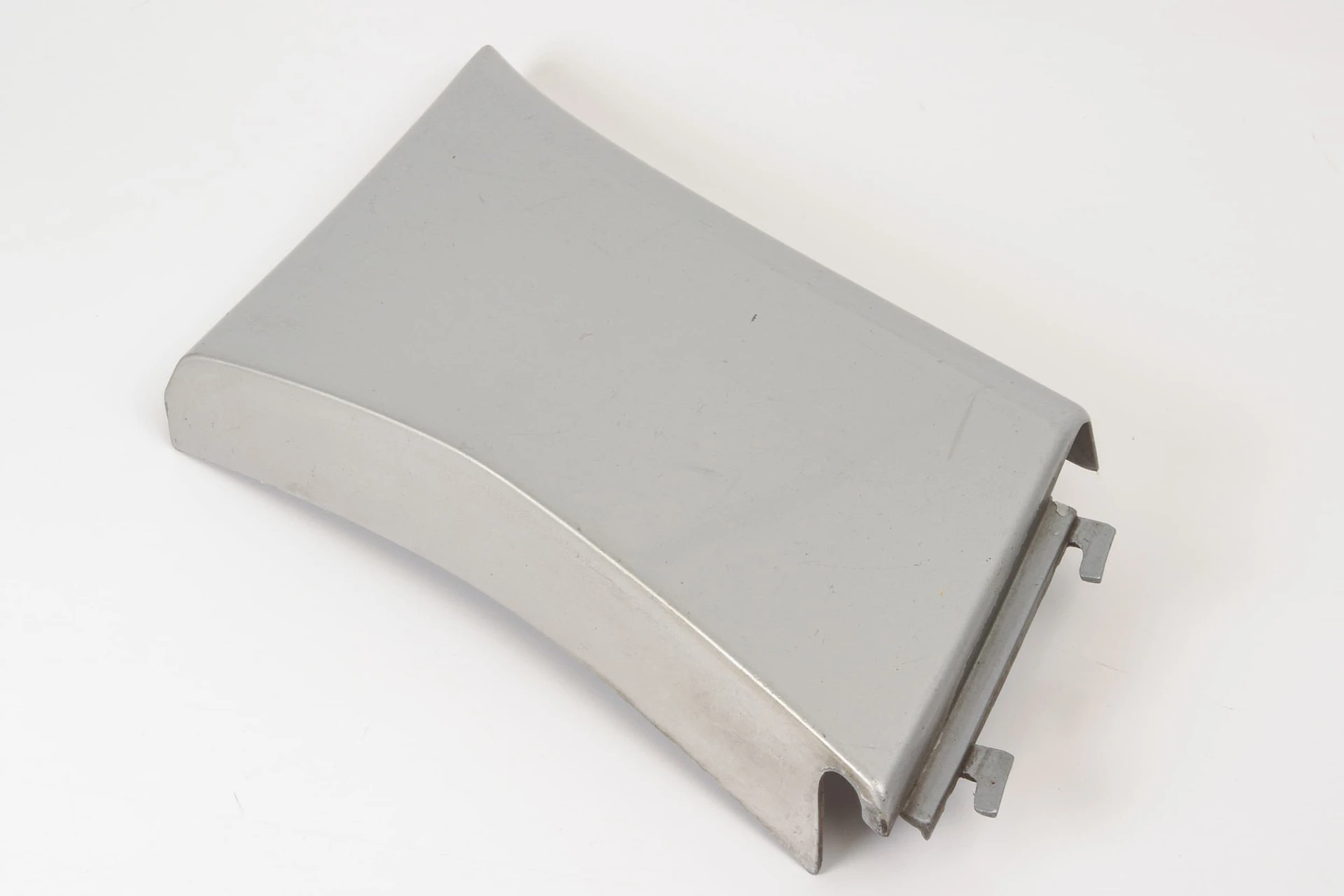 Mercedes 1296900540 Body Wing Panel - Rear Left Silver (a) | R129 SL