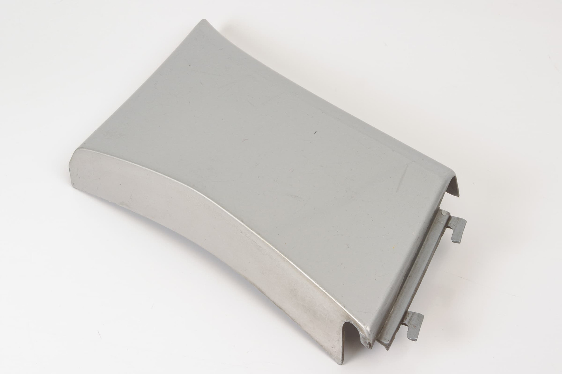 Mercedes 1296900540 Body Wing Panel - Rear Left Silver (a) | R129 SL