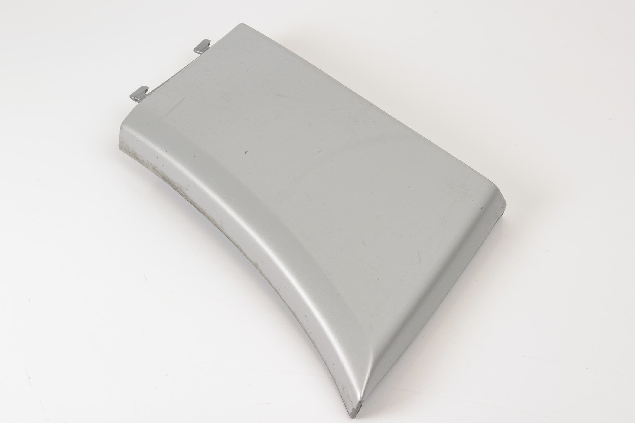 Mercedes 1296900540 Body Wing Panel - Rear Left Silver (a) | R129 SL