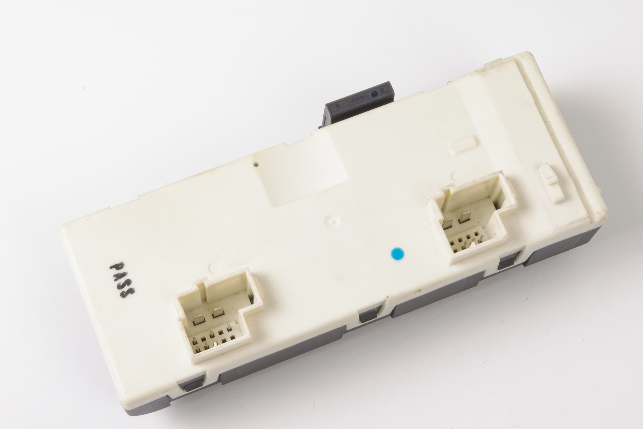Mercedes 2229006008 Boot Lid Control Unit | W205 V205 C205 C C217 W222 S