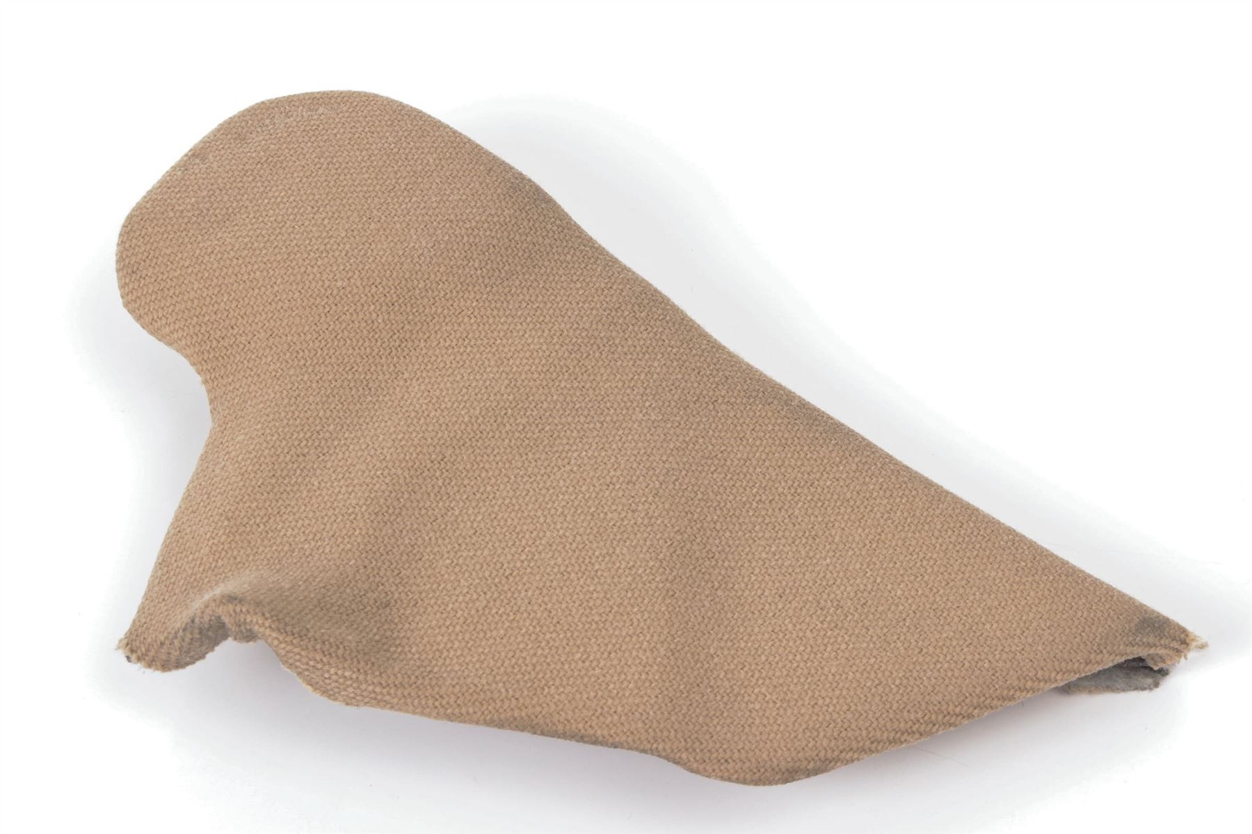 Mercedes 1299190420 Carpet Panel - Right Tan | R129 SL