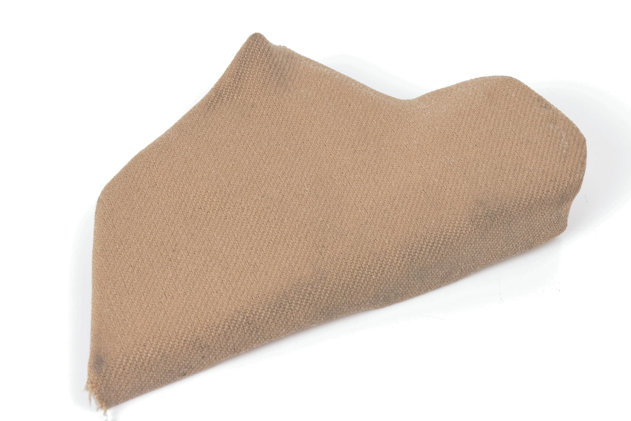 Mercedes 1299190420 Carpet Panel - Right Tan | R129 SL