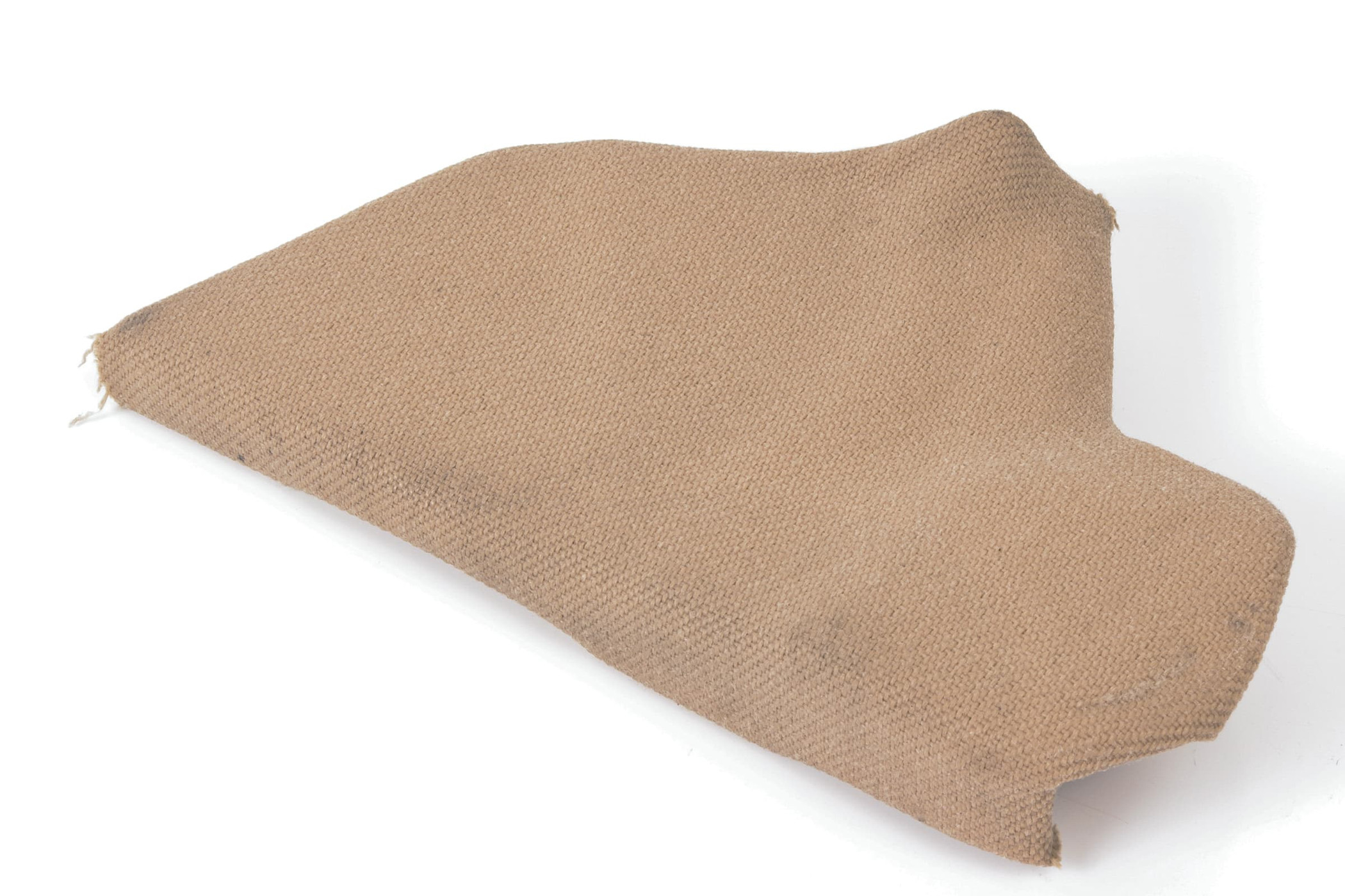 Mercedes 1299190420 Carpet Panel - Right Tan | R129 SL