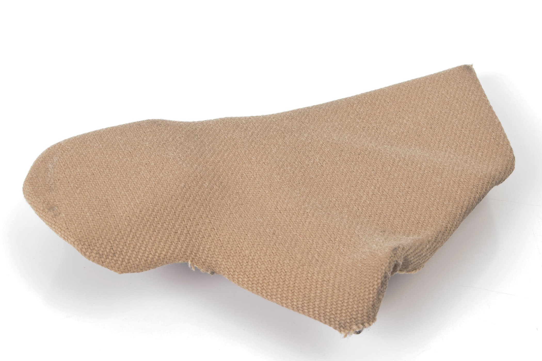 Mercedes 1299190420 Carpet Panel - Right Tan | R129 SL