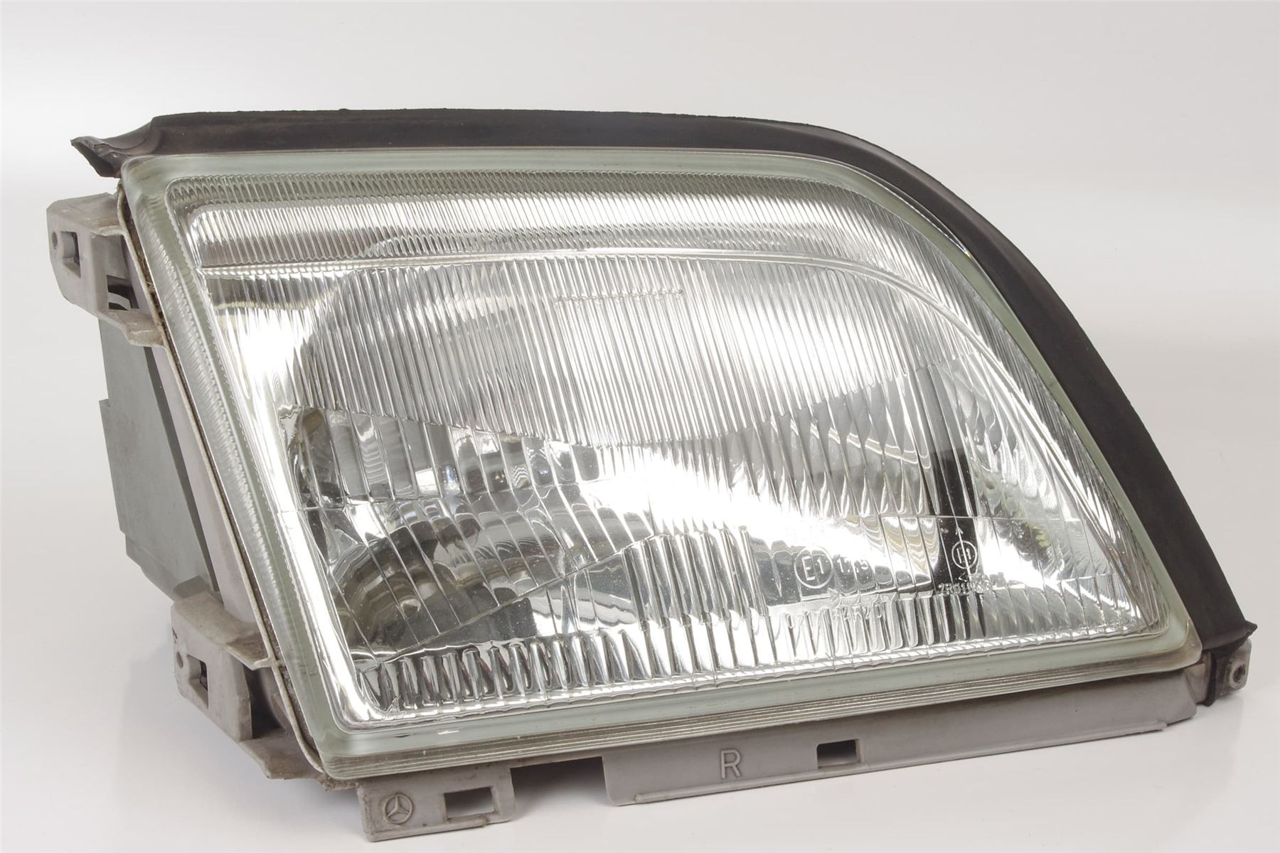 Mercedes 1298207461 Headlight - Right (a) | R129 SL