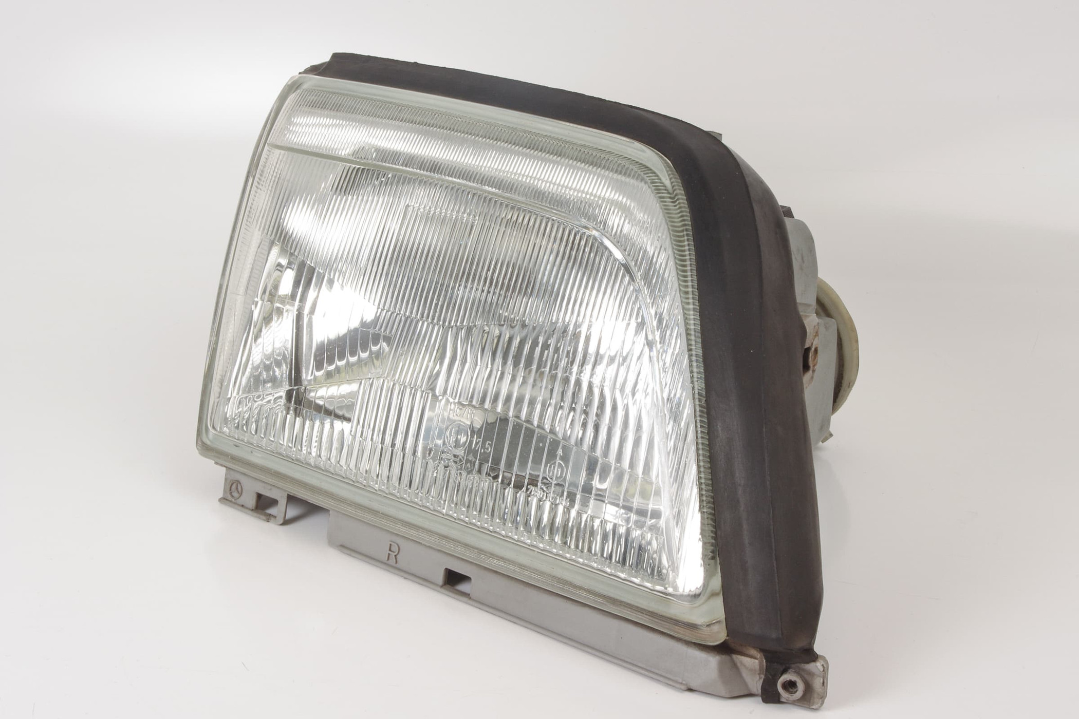 Mercedes 1298207461 Headlight - Right (b) | R129 SL