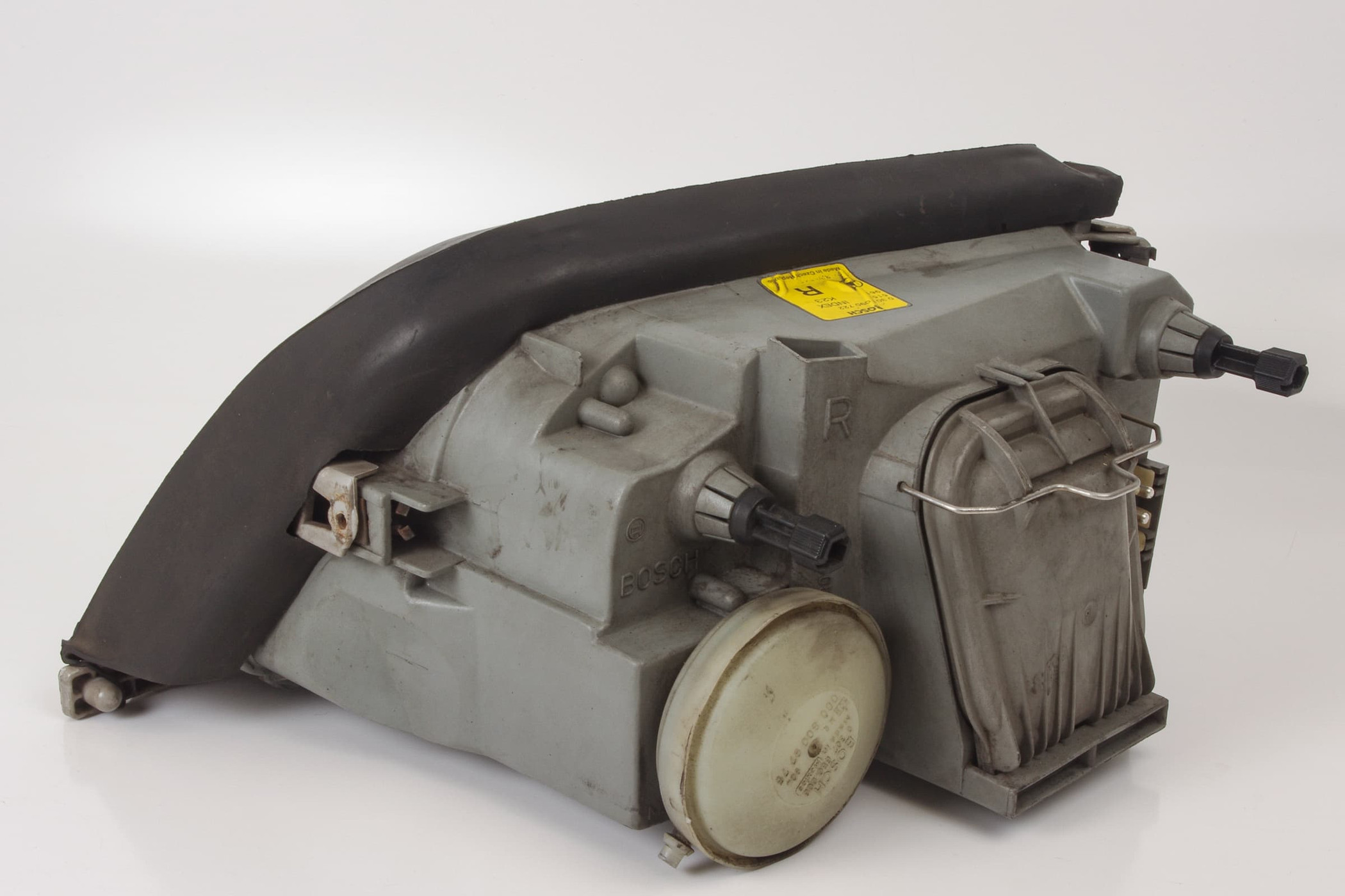 Mercedes 1298207461 Headlight - Right (a) | R129 SL