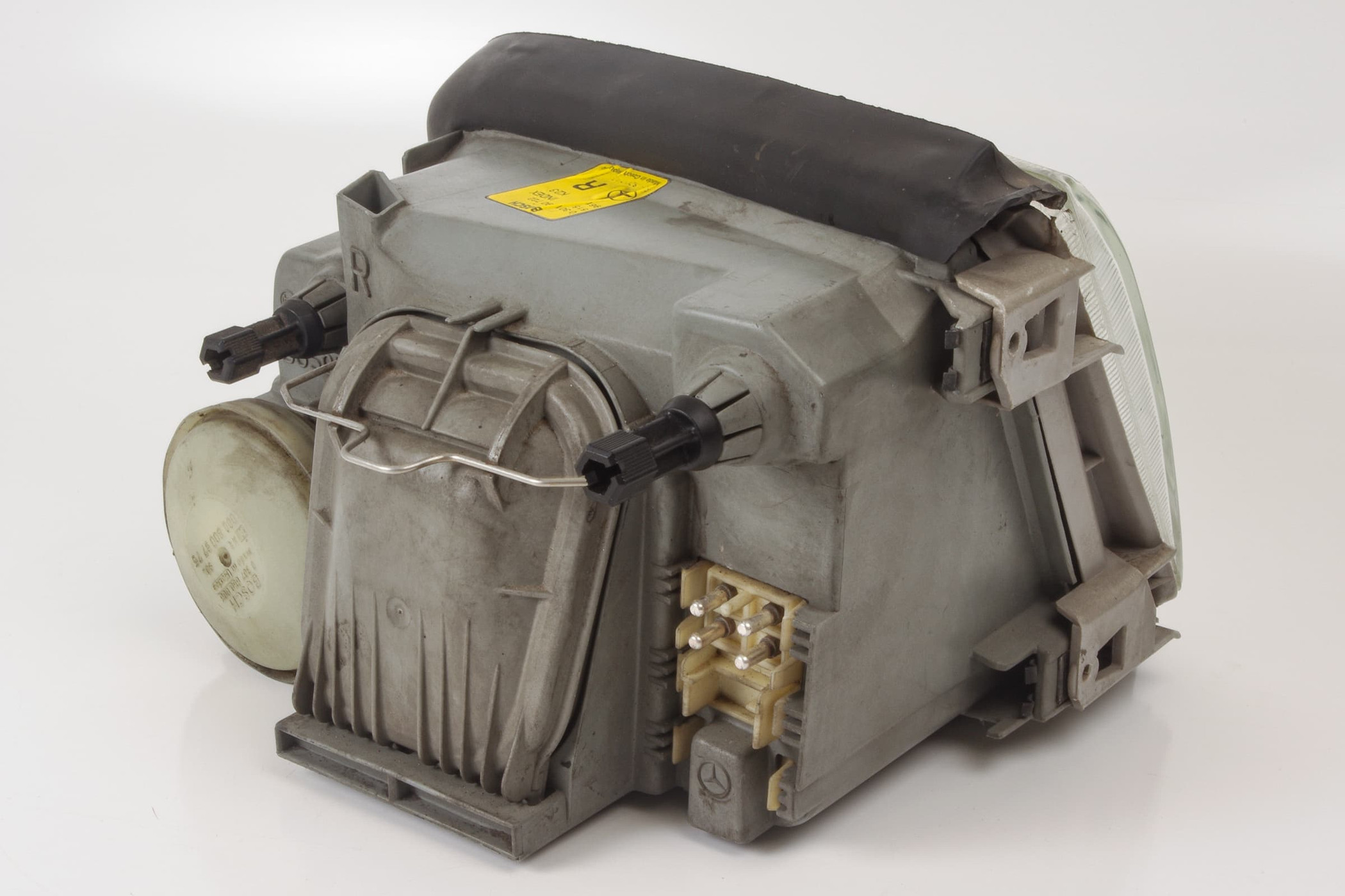 Mercedes 1298207461 Headlight - Right (b) | R129 SL