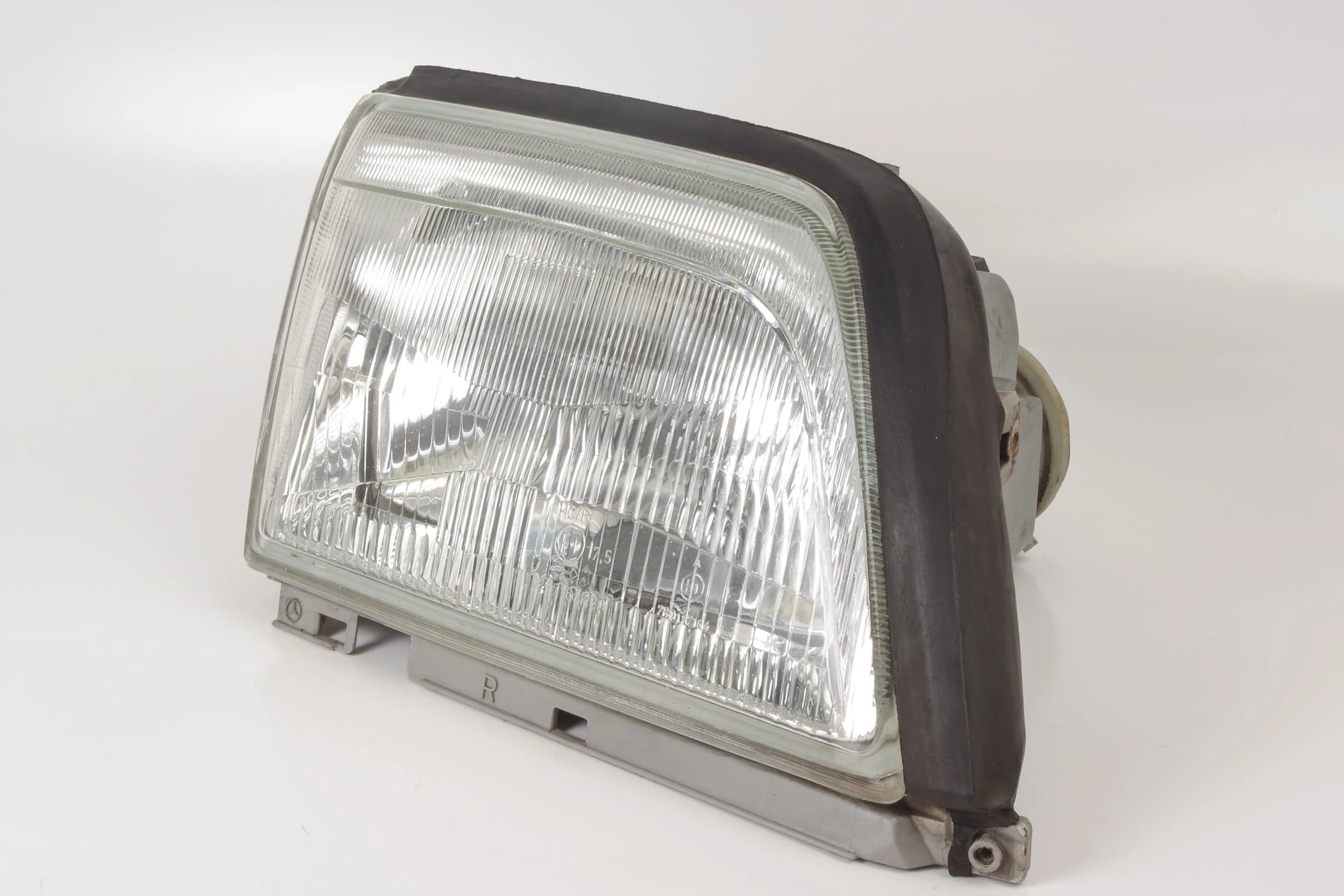 Mercedes 1298207461 Headlight - Right (a) | R129 SL