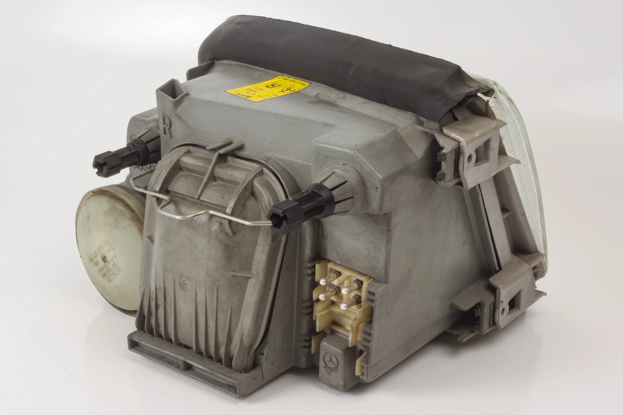 Mercedes 1298207461 Headlight - Right (a) | R129 SL