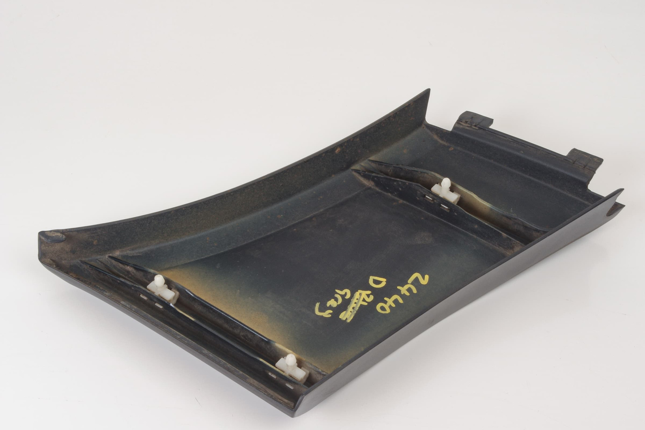 Mercedes 1296902440 Body Wing Panel - Rear Right Blue | R129 SL