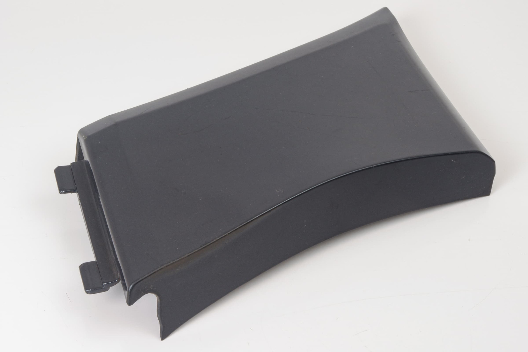 Mercedes 1296902440 Body Wing Panel - Rear Right Blue | R129 SL