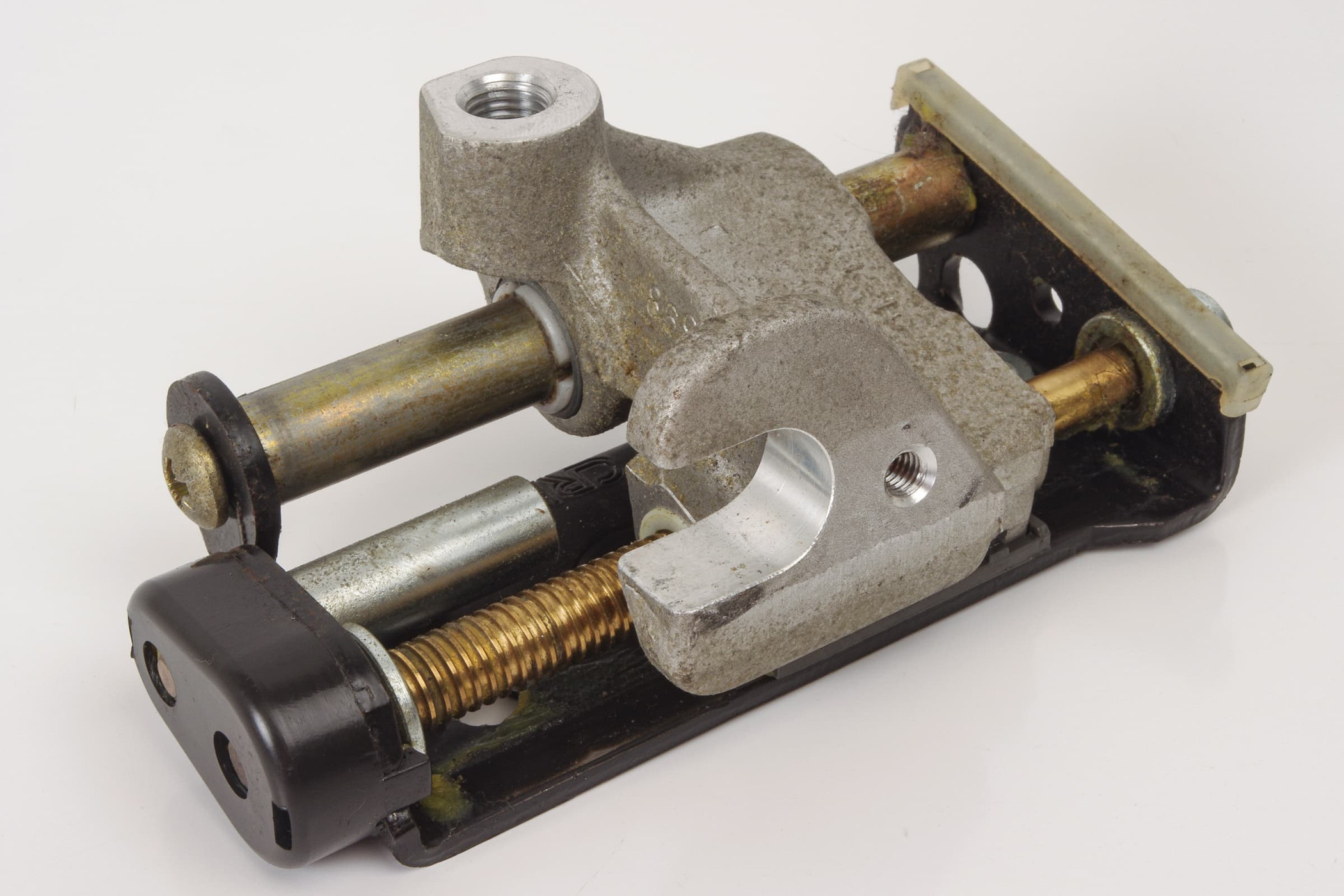 Mercedes 1298600388 Headrest Adjuster - Left | R129 SL