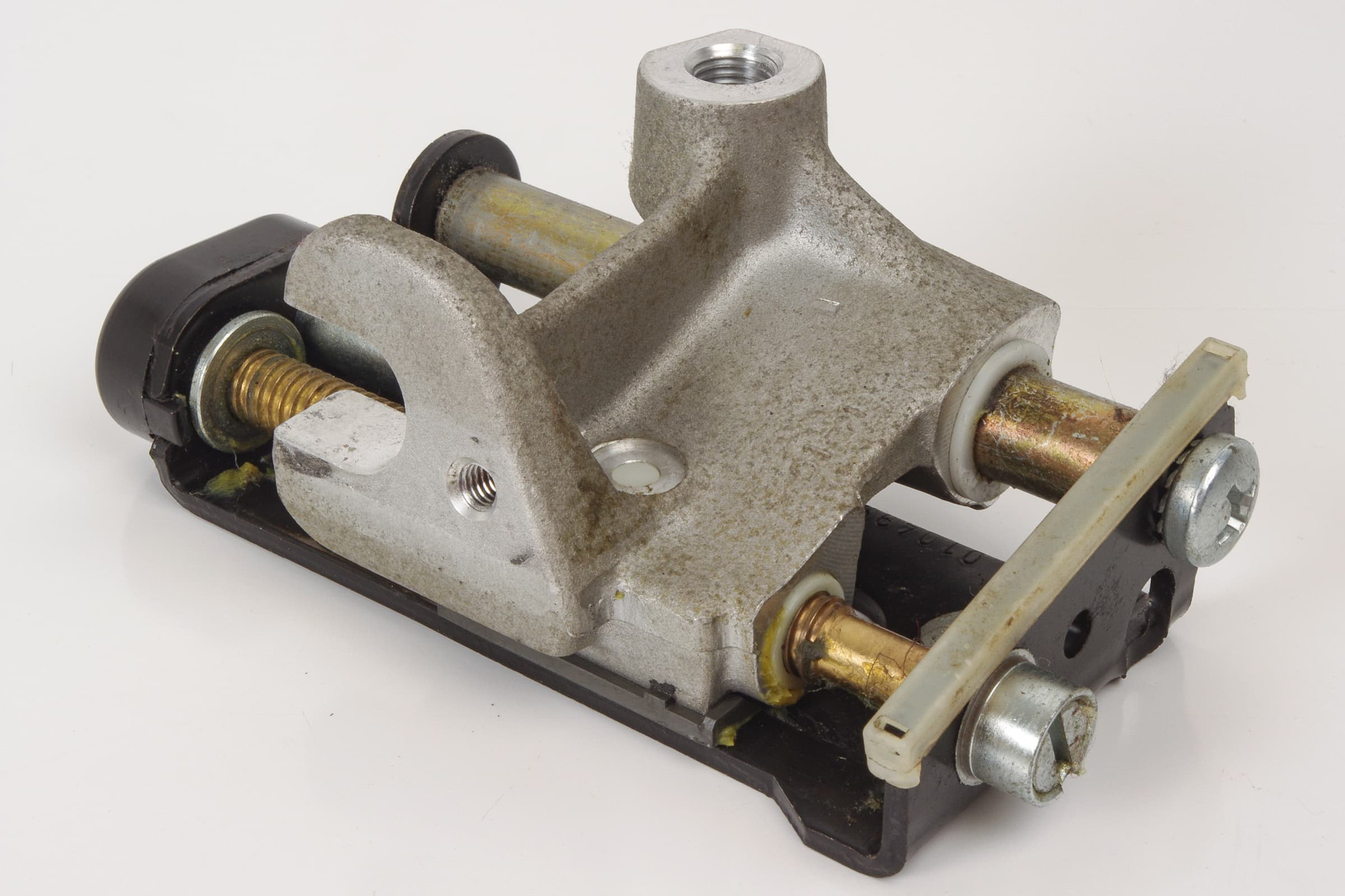 Mercedes 1298600388 Headrest Adjuster - Left | R129 SL