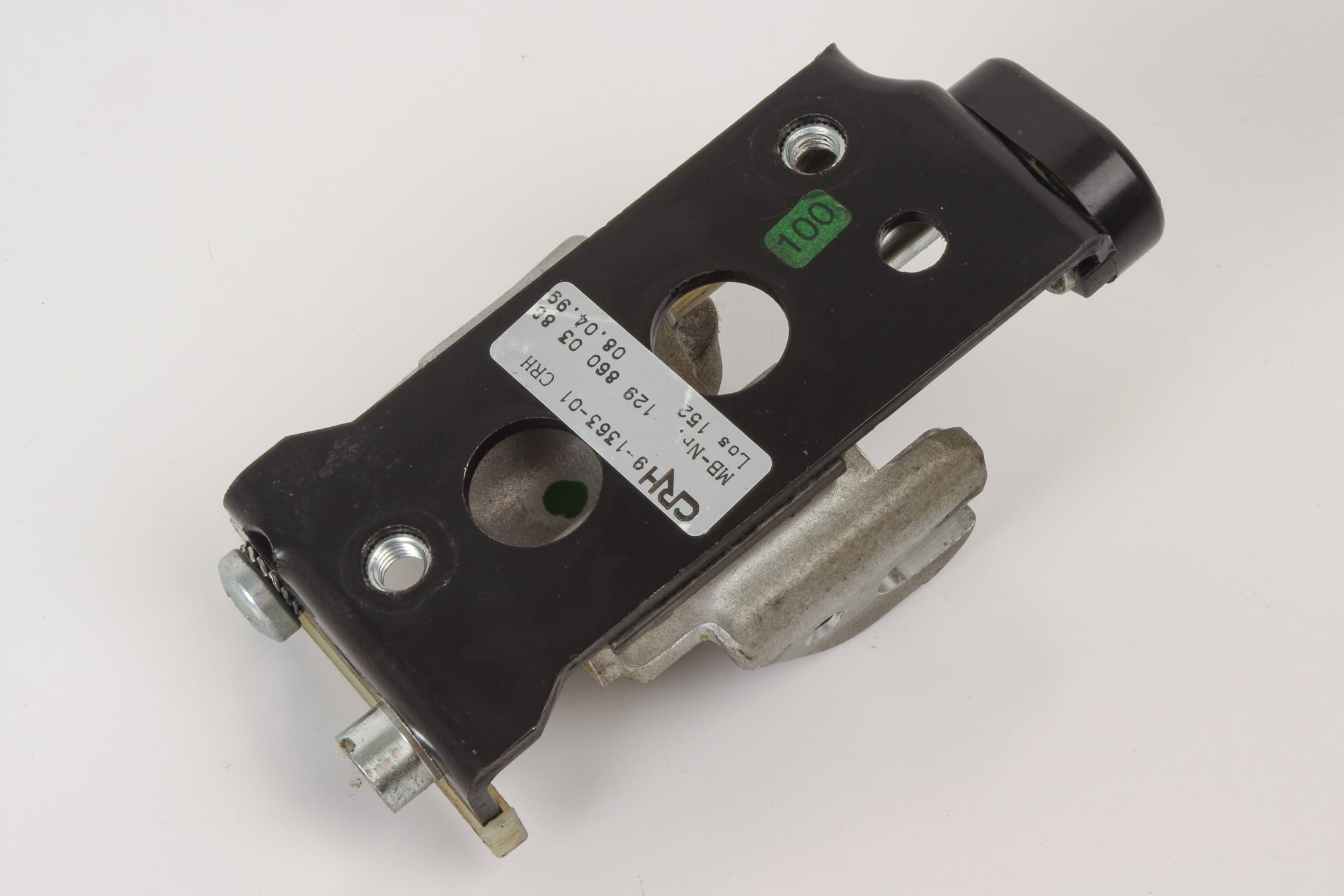 Mercedes 1298600388 Headrest Adjuster - Left | R129 SL