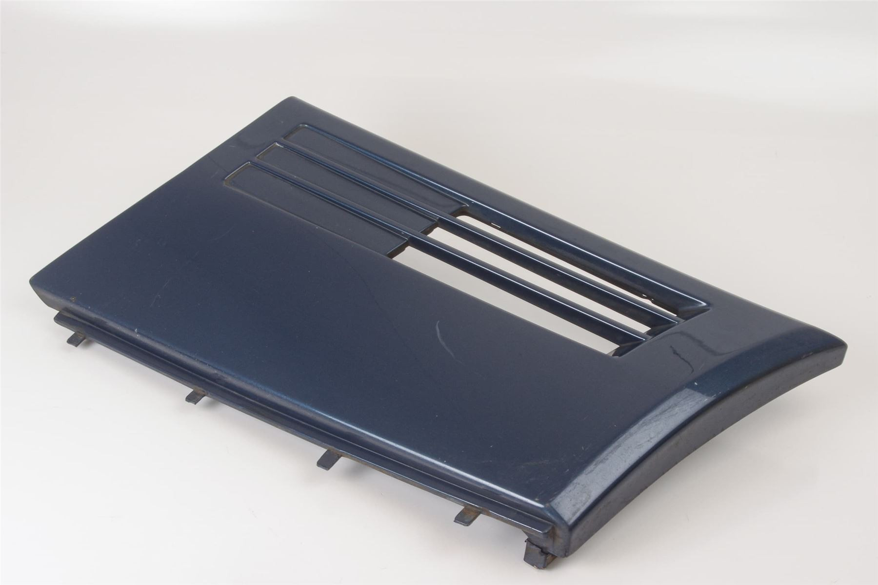 Mercedes 1296900240 Body Wing Panel - Front Right Blue | R129 SL
