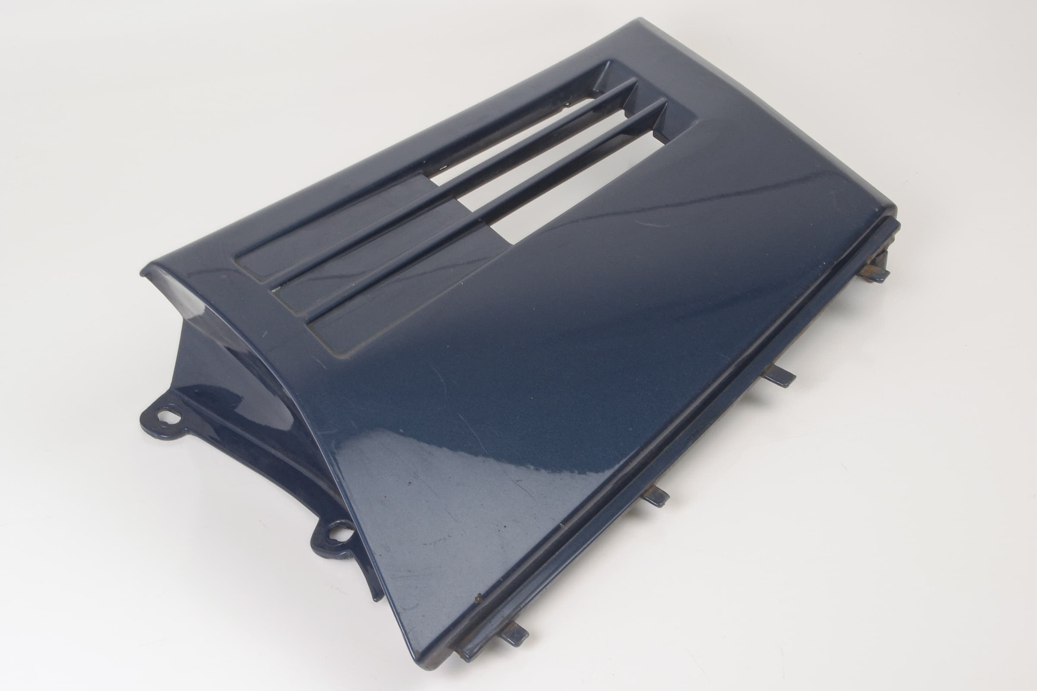 Mercedes 1296900240 Body Wing Panel - Front Right Blue | R129 SL