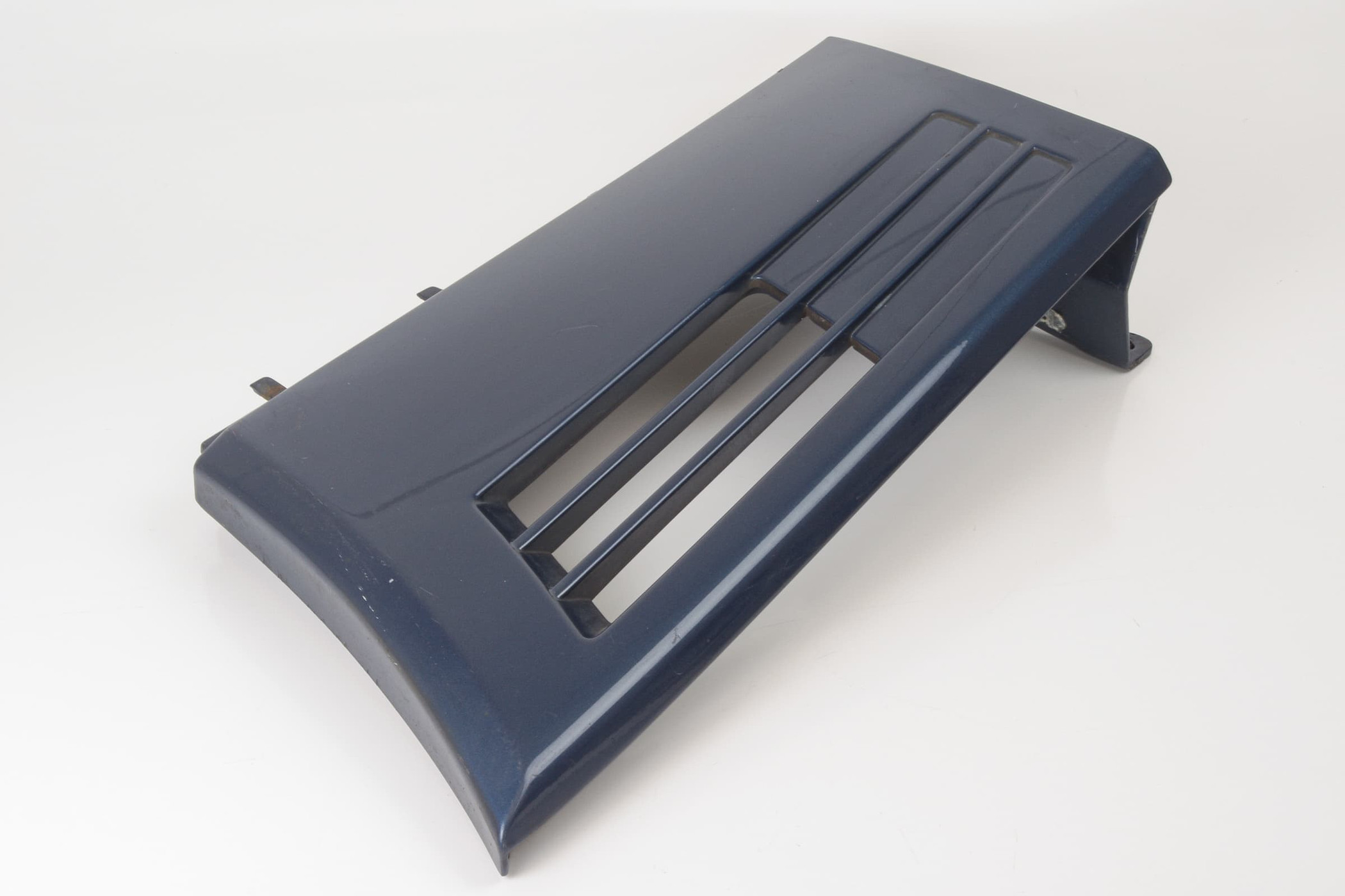 Mercedes 1296900240 Body Wing Panel - Front Right Blue | R129 SL