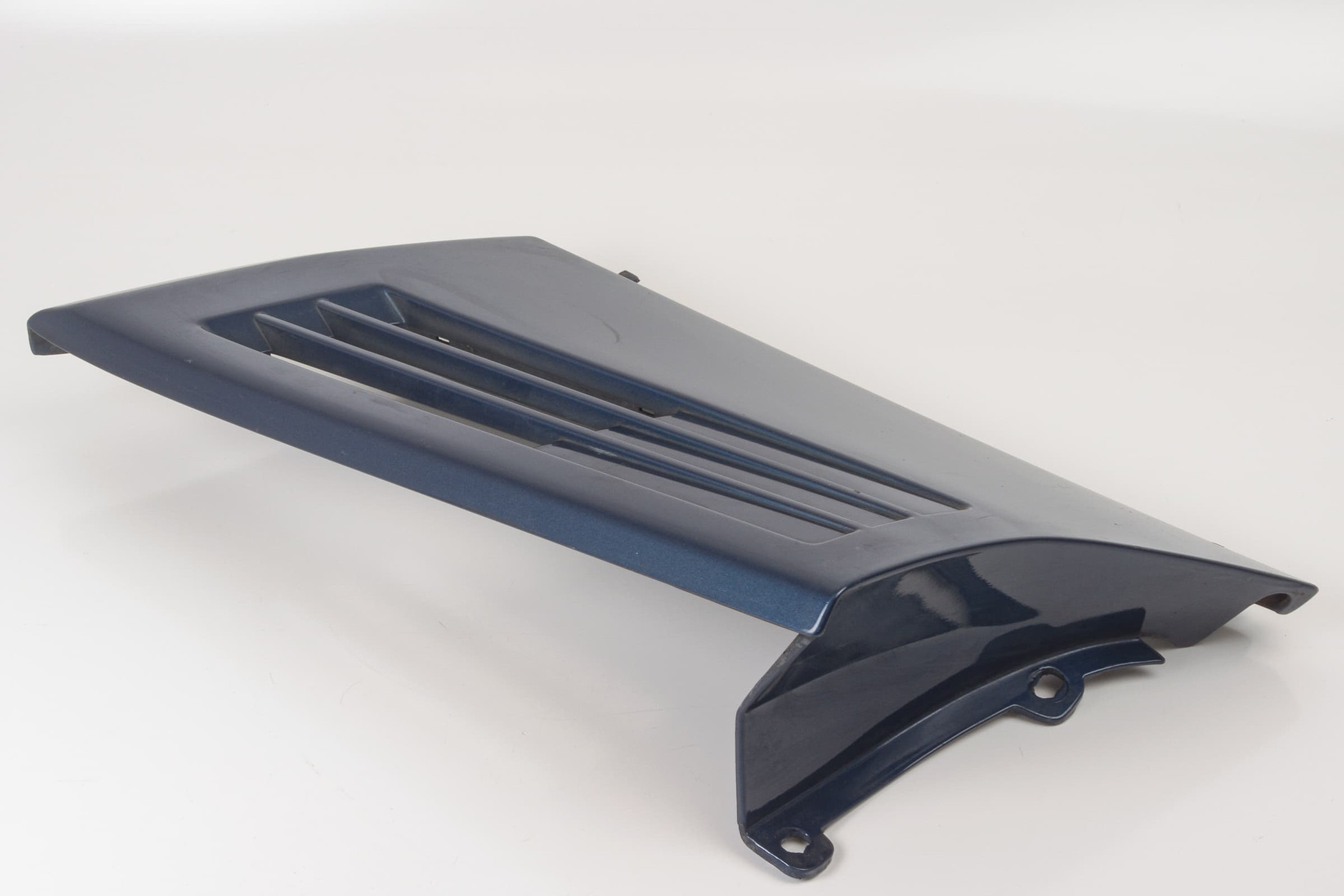 Mercedes 1296900240 Body Wing Panel - Front Right Blue | R129 SL