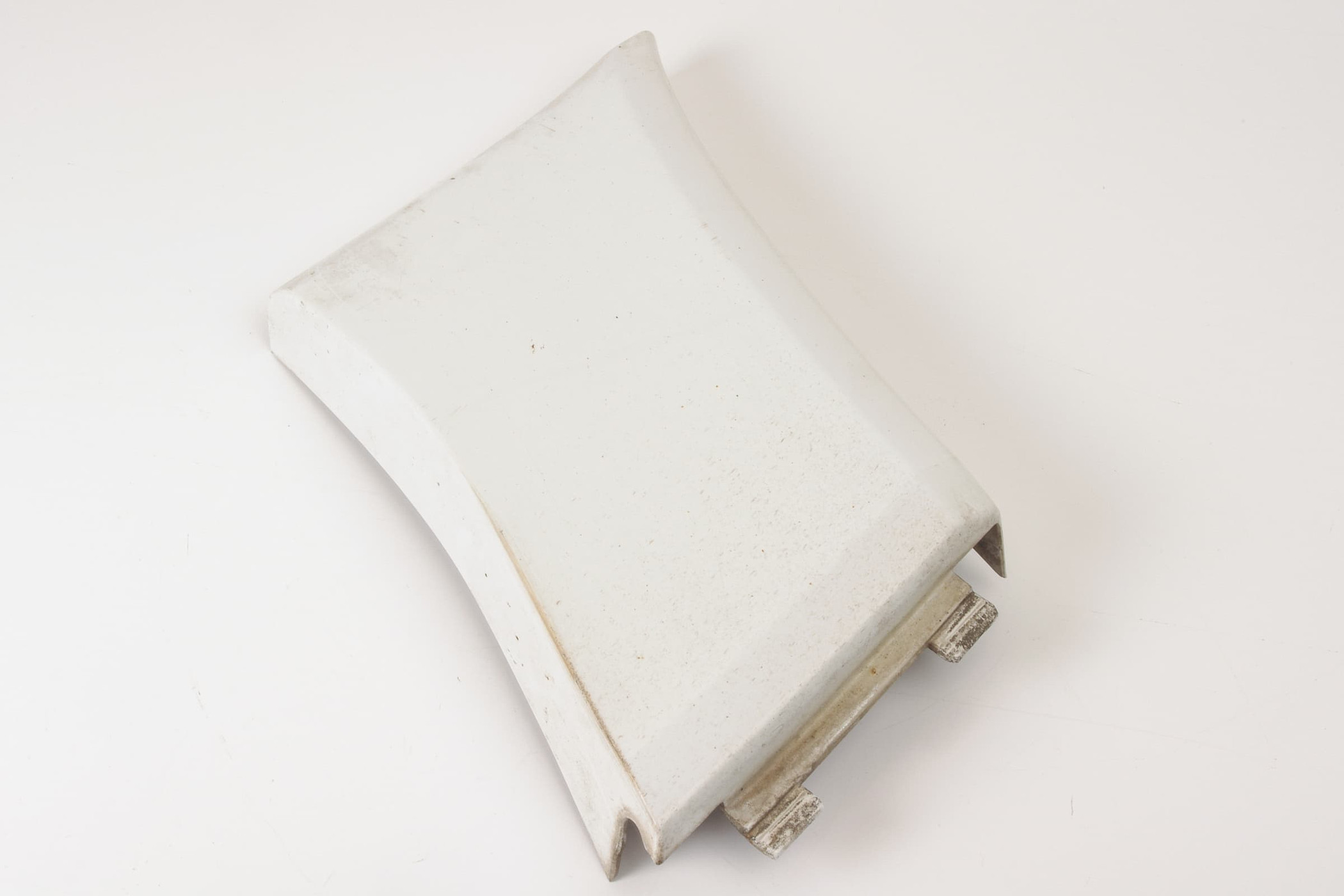 Mercedes 1296902340 Body Wing Panel - Rear Left White | R129 SL