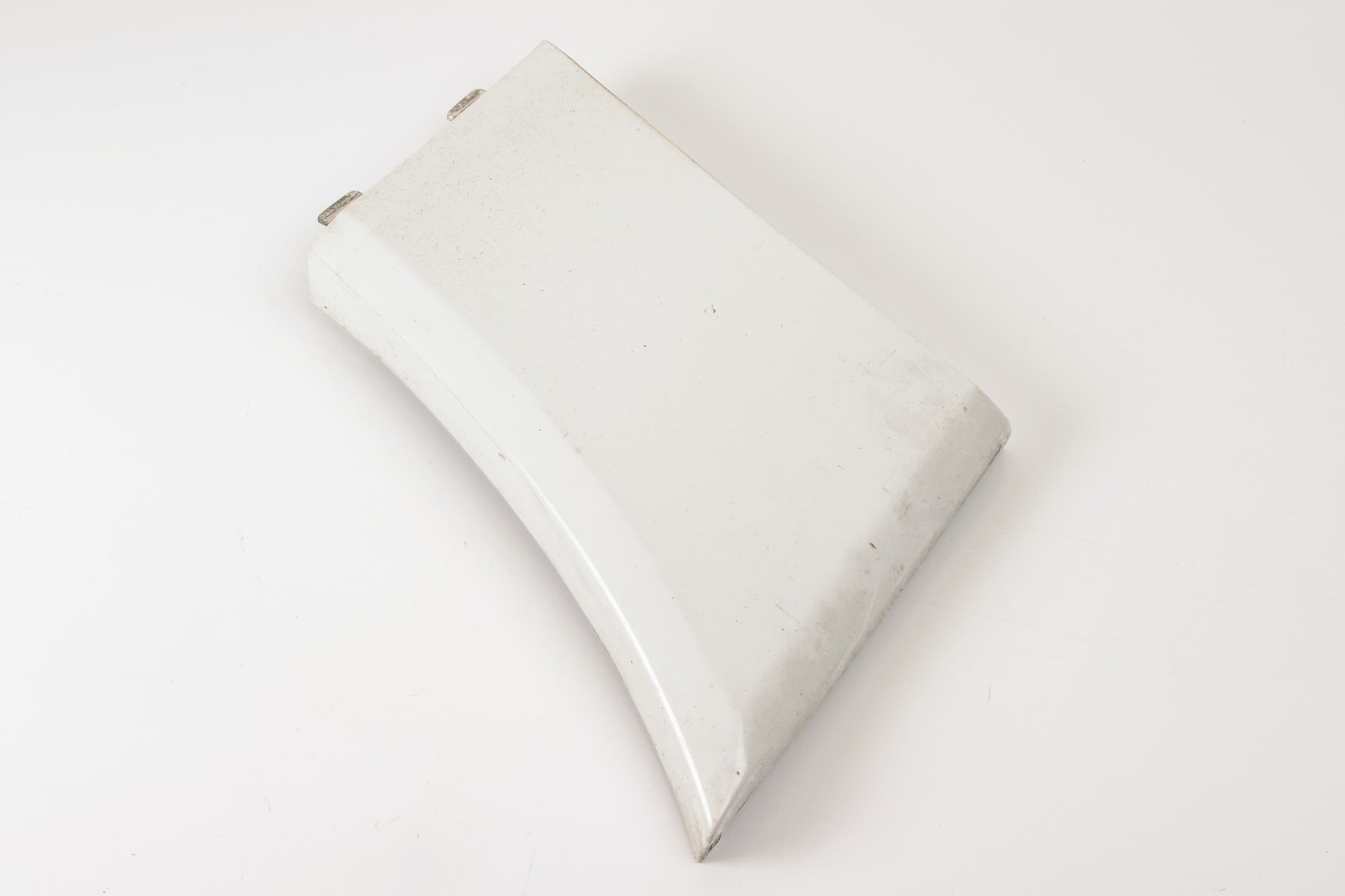 Mercedes 1296902340 Body Wing Panel - Rear Left White | R129 SL