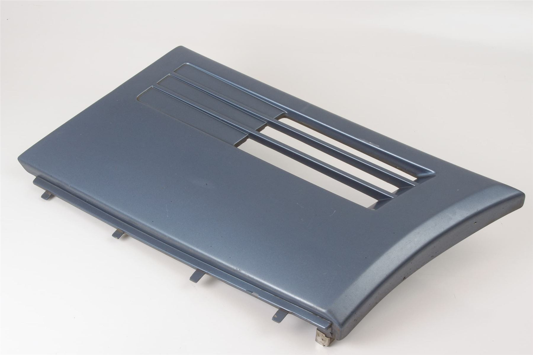 Mercedes 1296900240 Body Wing Panel - Front Right Blue (a) | R129 SL