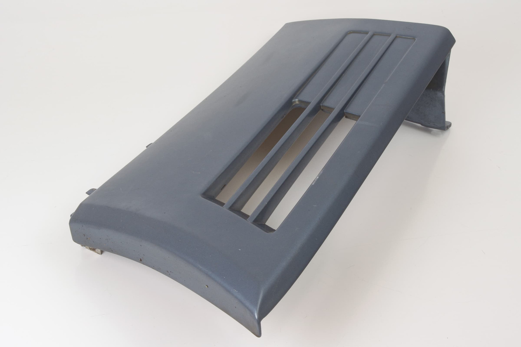 Mercedes 1296900240 Body Wing Panel - Front Right Blue (a) | R129 SL