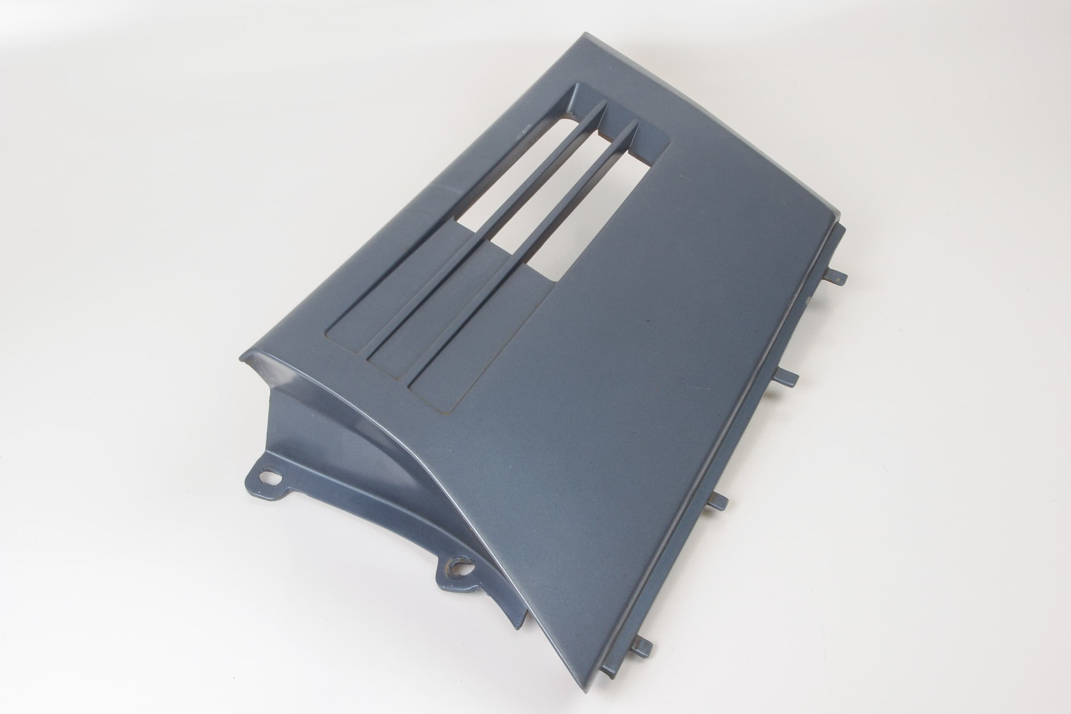 Mercedes 1296900240 Body Wing Panel - Front Right Blue (a) | R129 SL