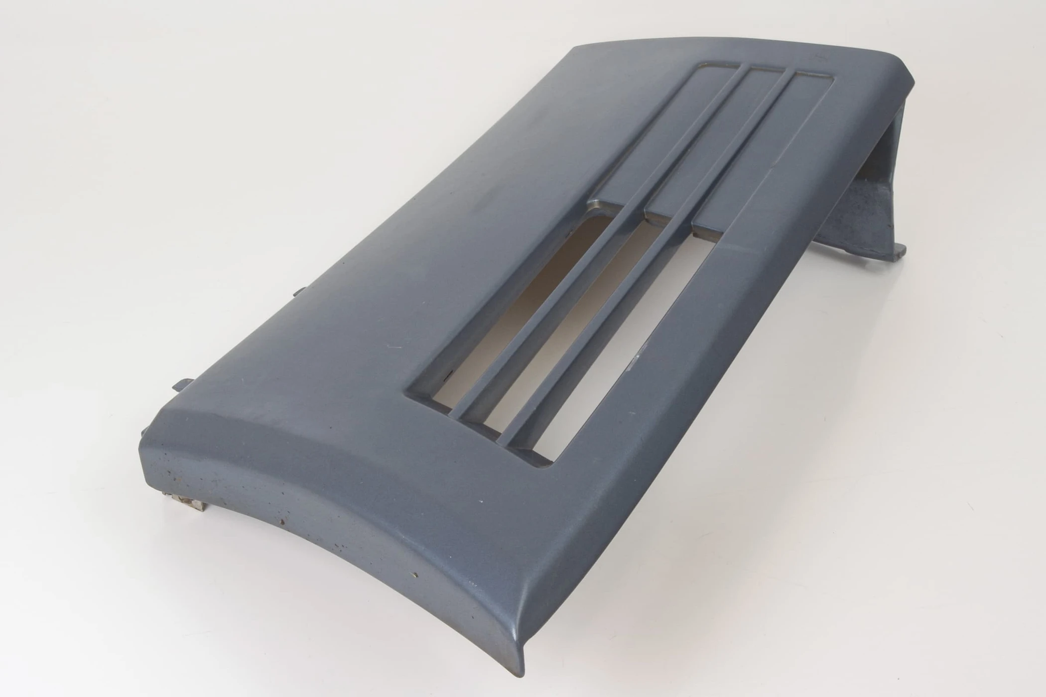 Mercedes 1296900240 Body Wing Panel - Front Right Blue (a) | R129 SL