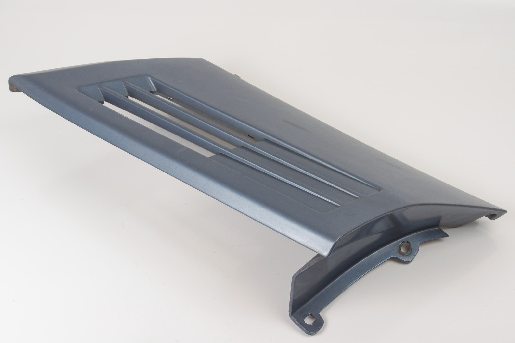 Mercedes 1296900240 Body Wing Panel - Front Right Blue (a) | R129 SL