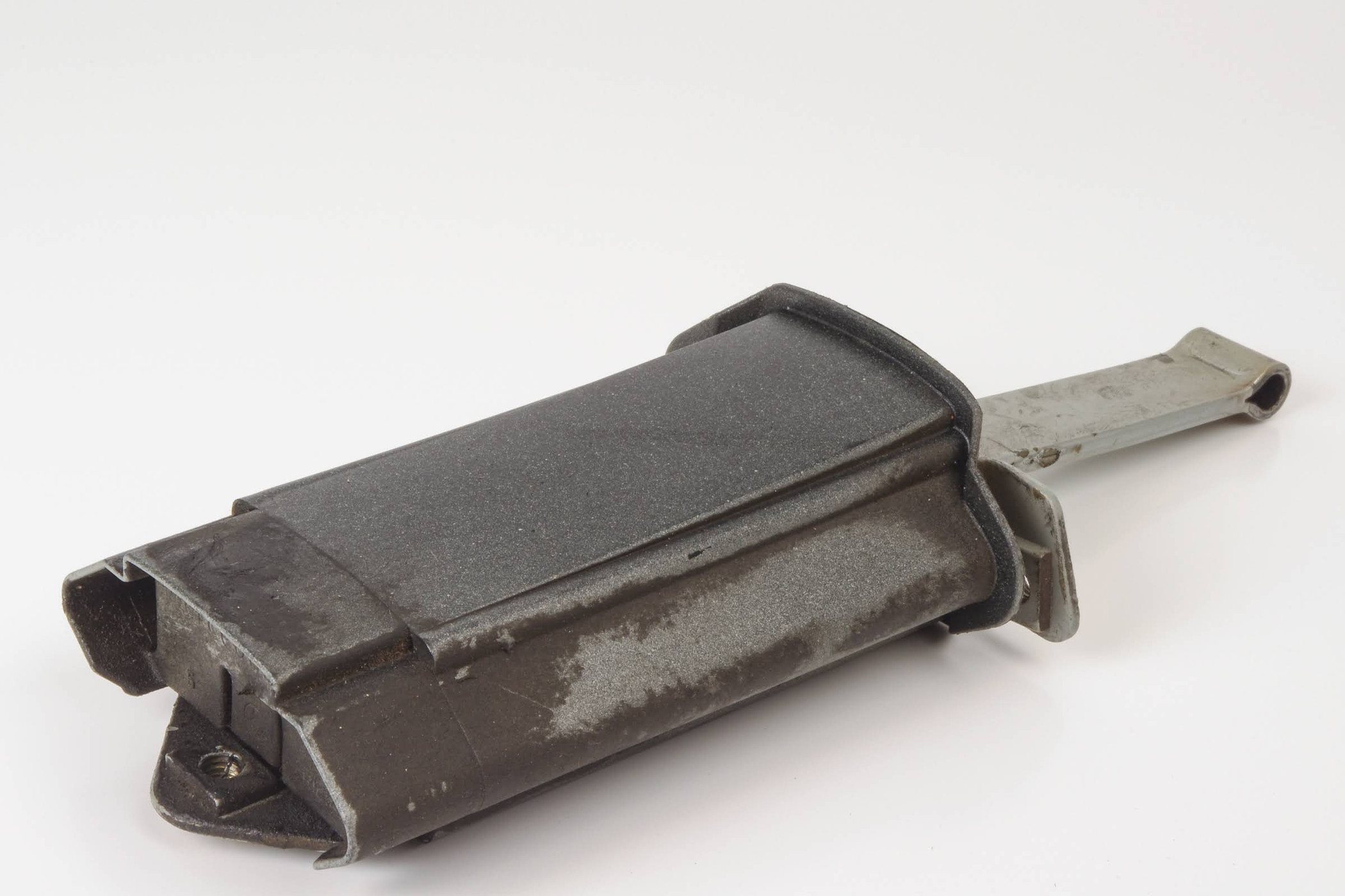 Mercedes 1297200116 Door Stay (a) | R129 SL