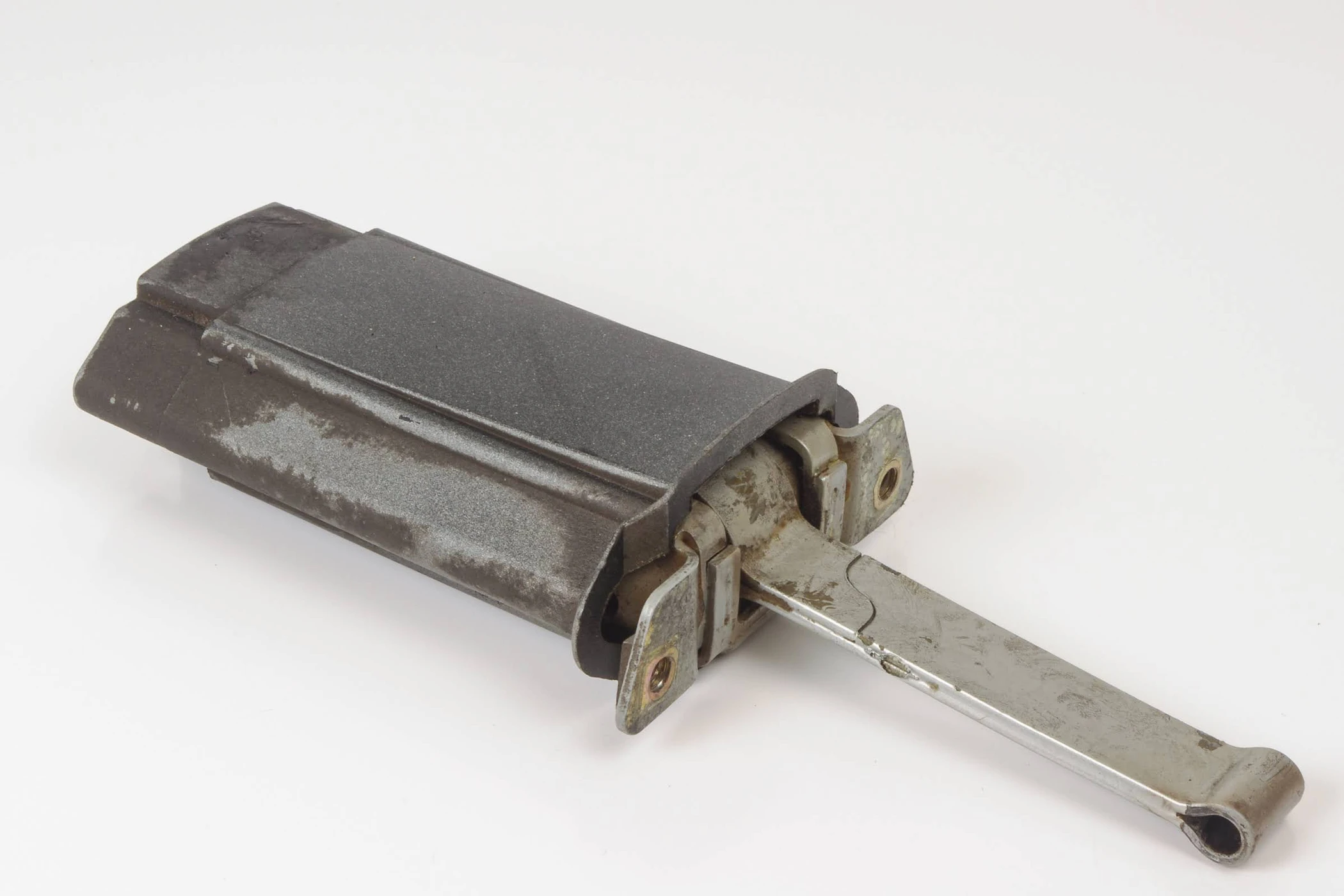 Mercedes 1297200116 Door Stay (a) | R129 SL