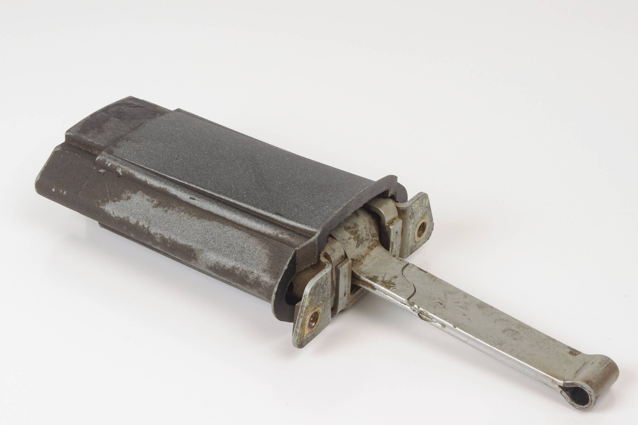 Mercedes 1297200116 Door Stay (a) | R129 SL