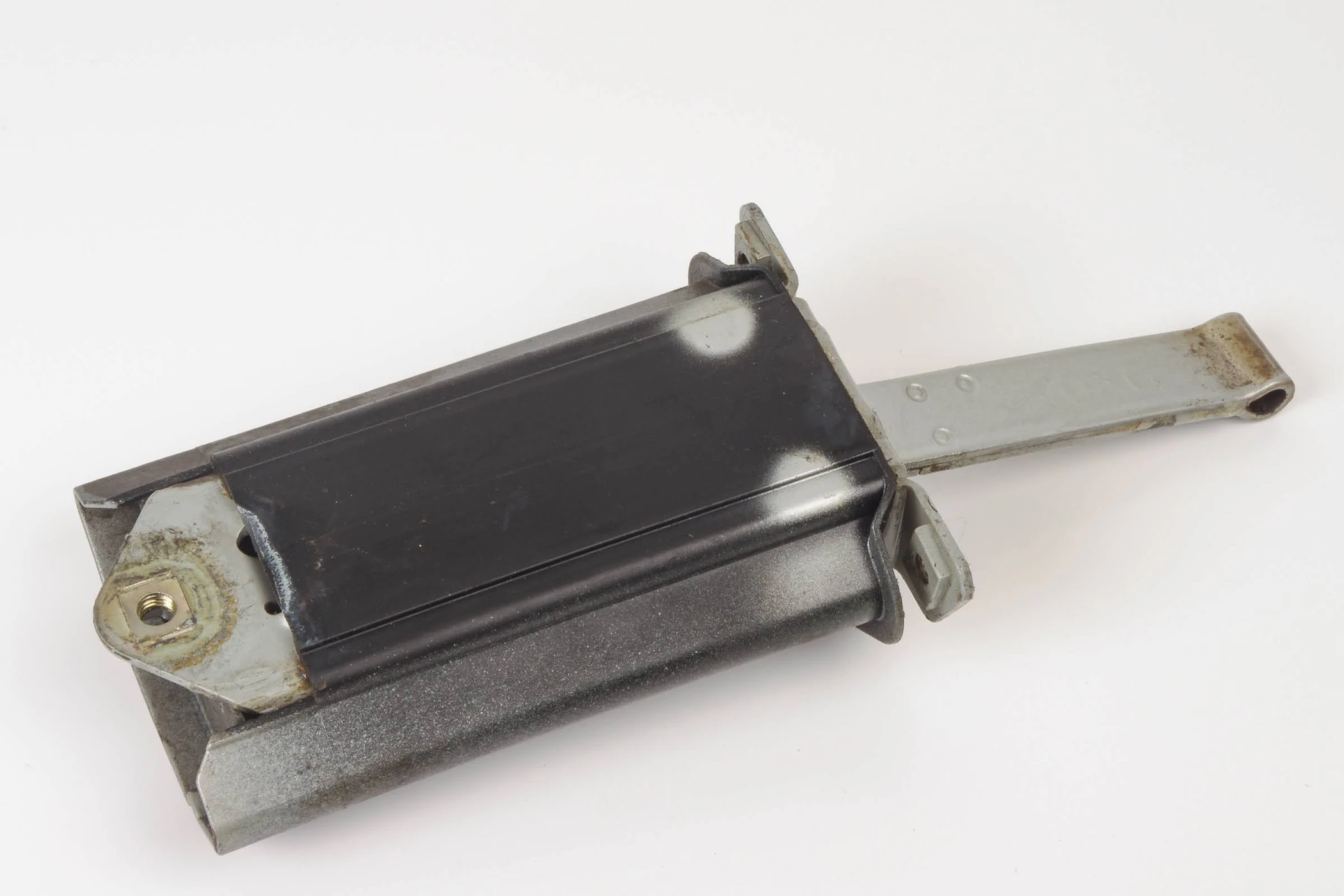 Mercedes 1297200116 Door Stay (a) | R129 SL