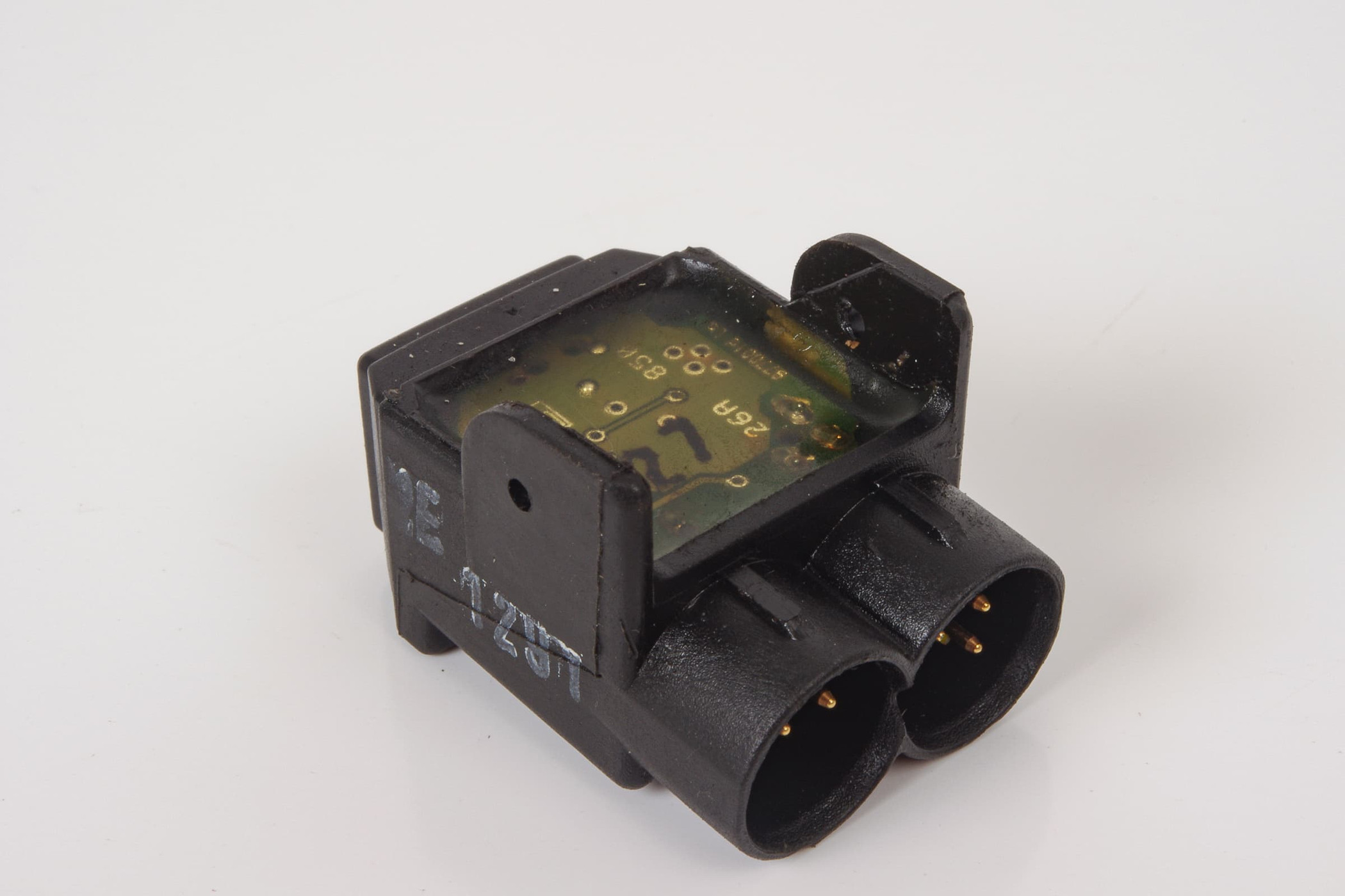 Mercedes 1297605477 Door Lock Infrared Receiver - Right | R129 SL