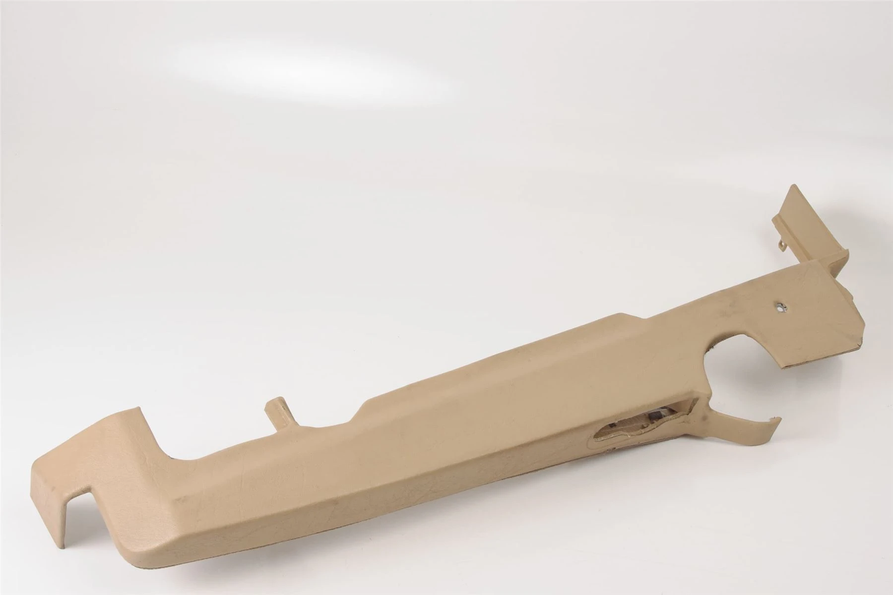 Mercedes 1299190220 Seat Trim Cover - Right Tan | R129 SL