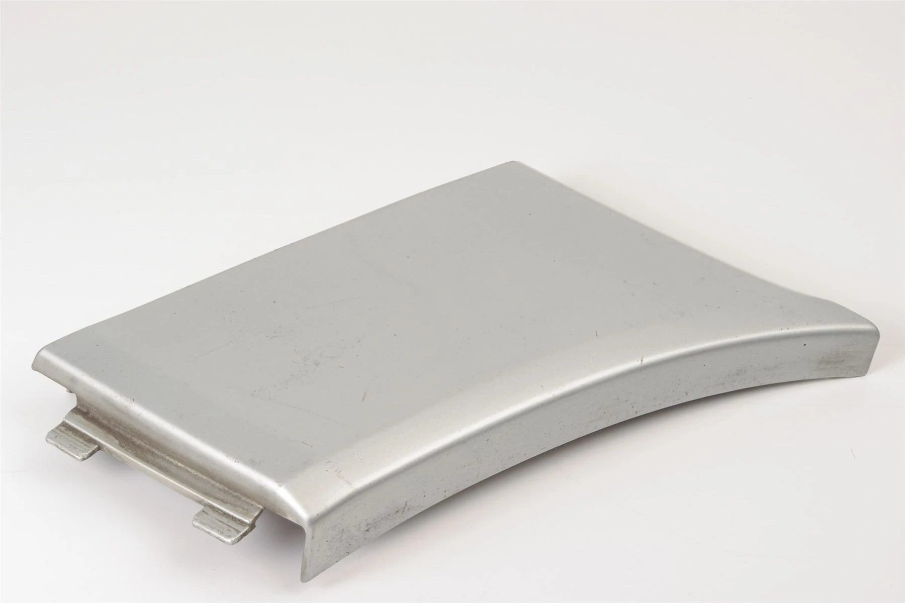 Mercedes 1296902340 Body Wing Panel - Rear Left Silver | R129 SL