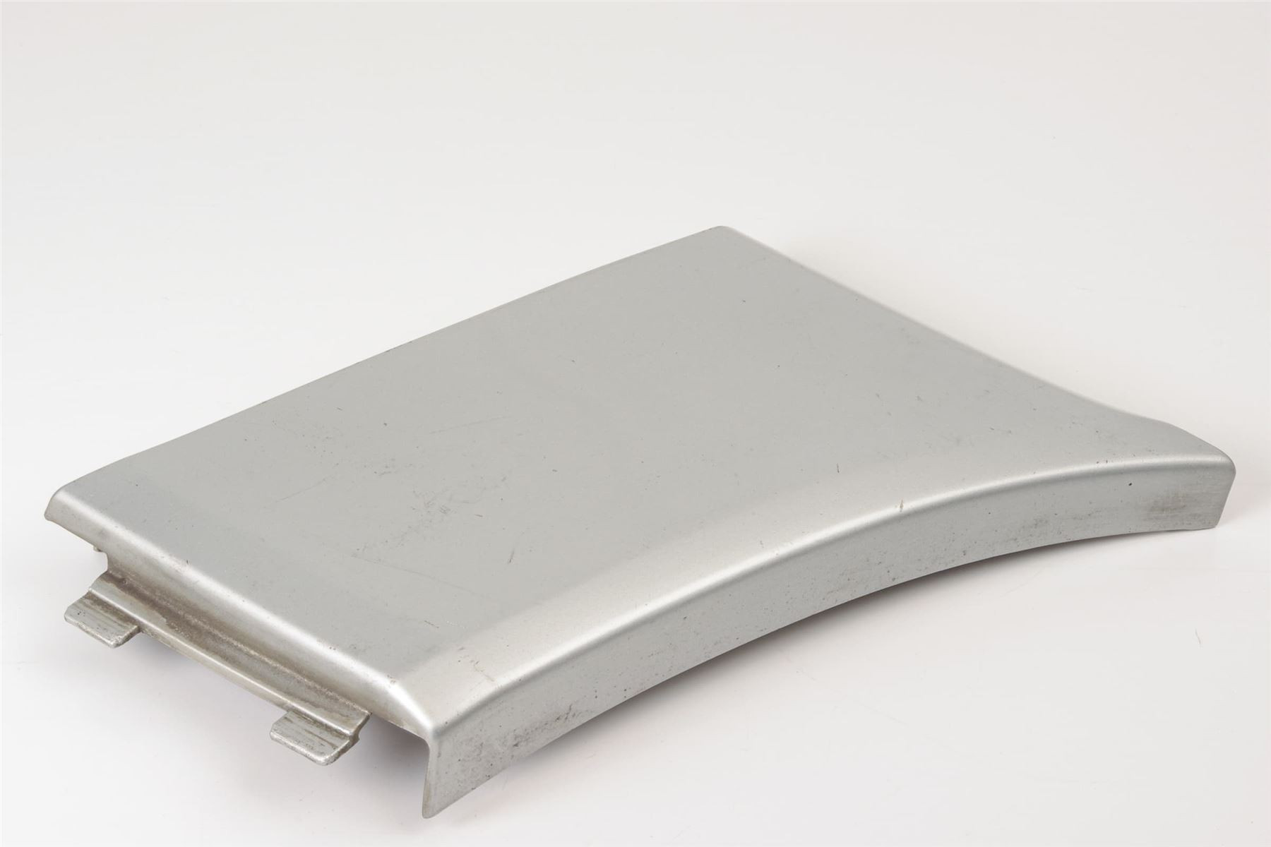Mercedes 1296902340 Body Wing Panel - Rear Left Silver | R129 SL