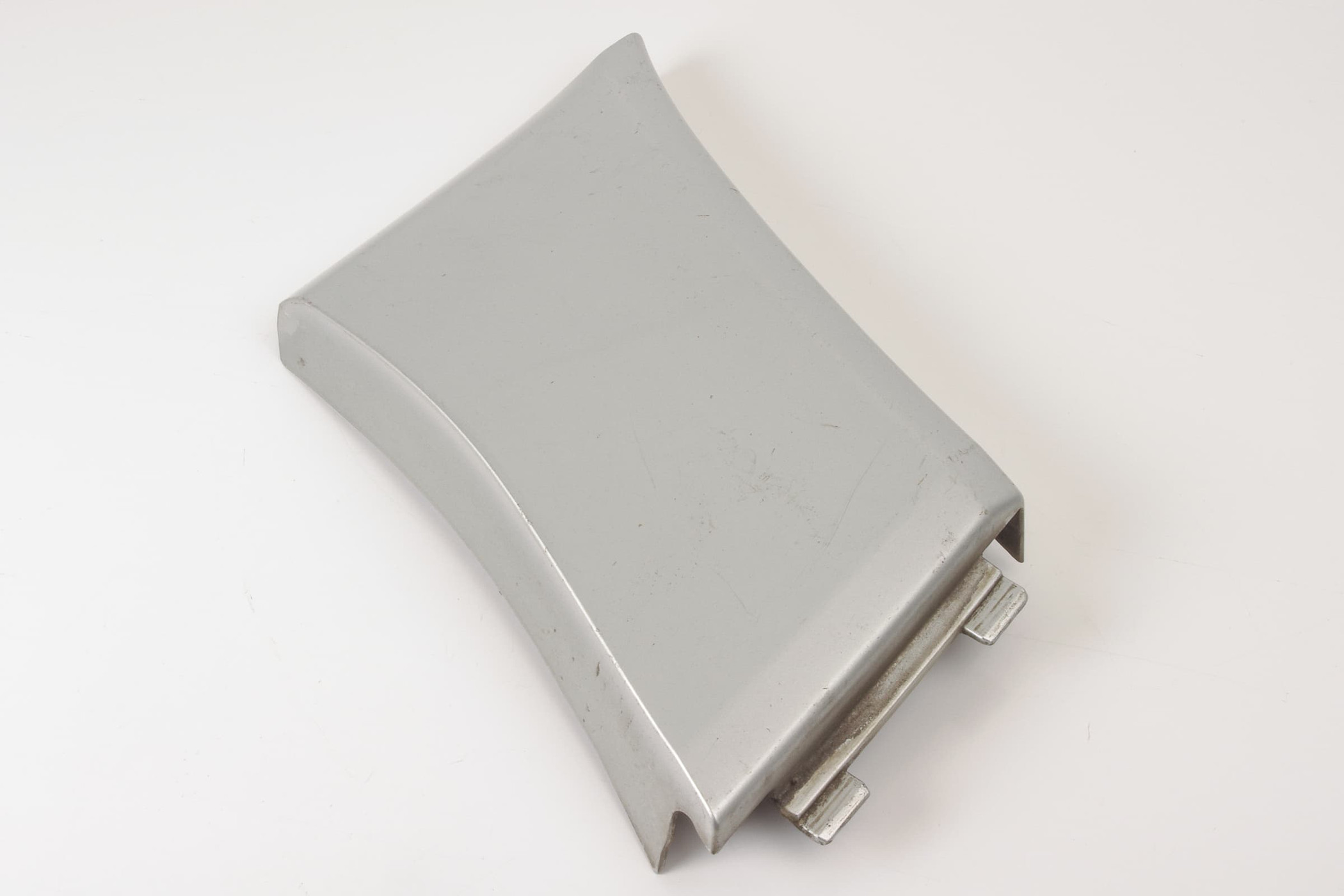 Mercedes 1296902340 Body Wing Panel - Rear Left Silver | R129 SL