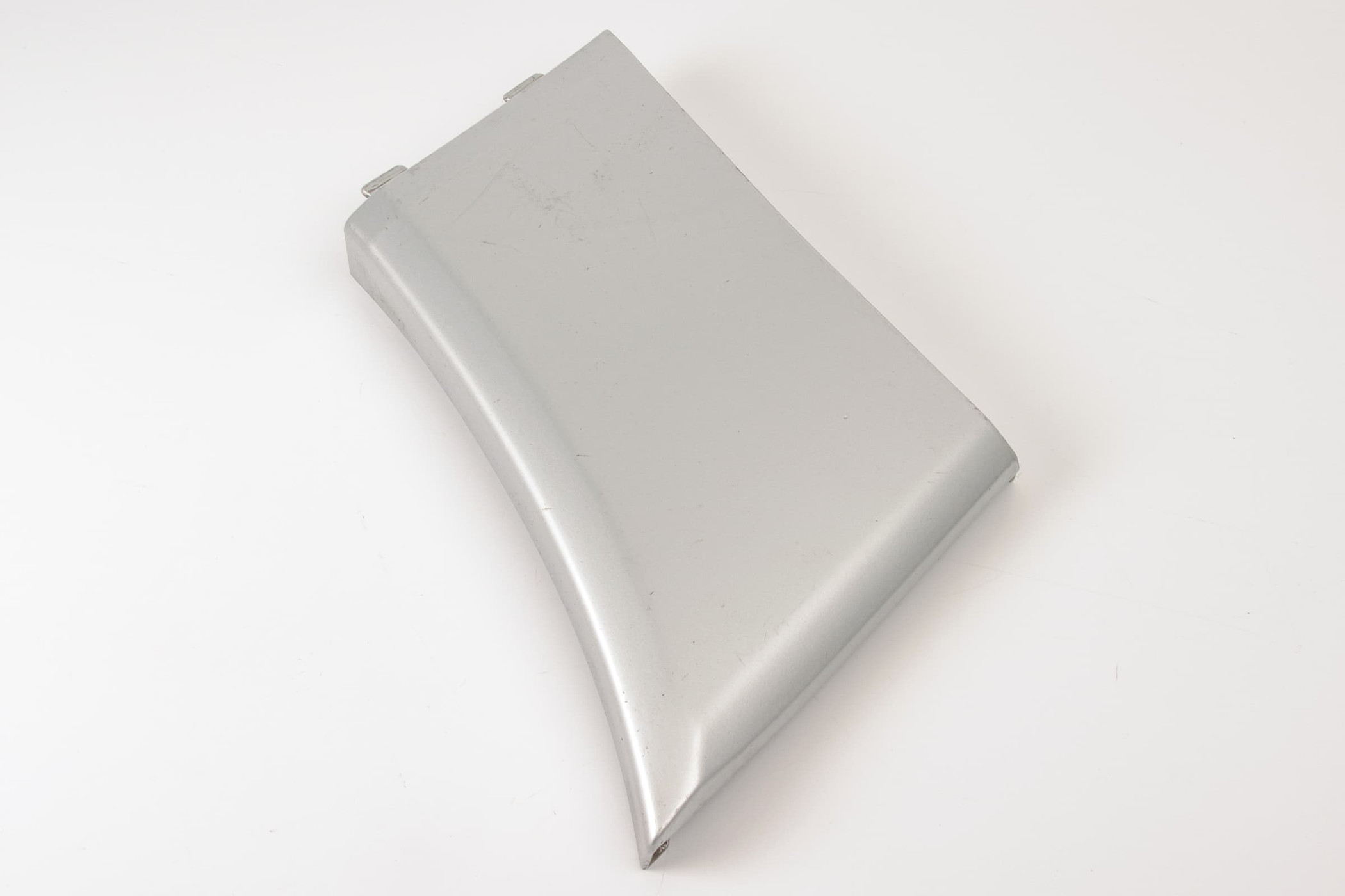 Mercedes 1296902340 Body Wing Panel - Rear Left Silver | R129 SL