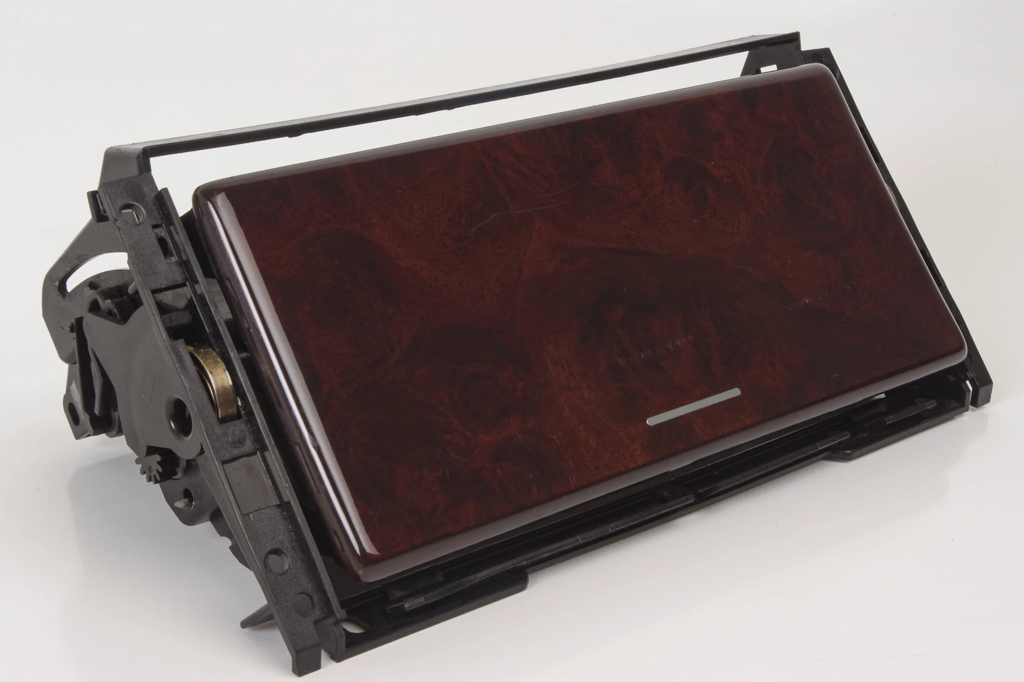 Mercedes 1296800091 Centre Console Storage Panel | R129 SL