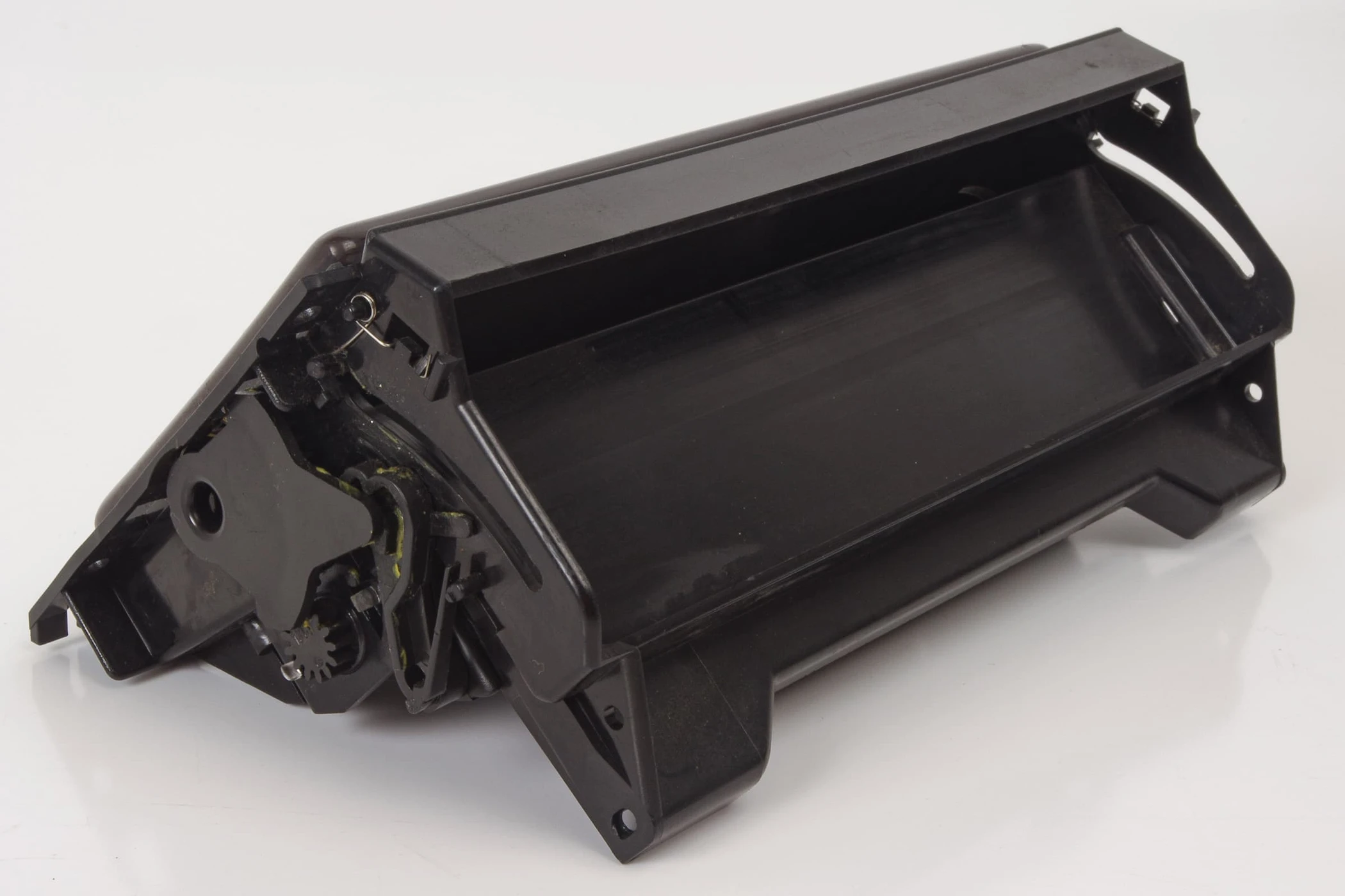 Mercedes 1296800091 Centre Console Storage Panel | R129 SL