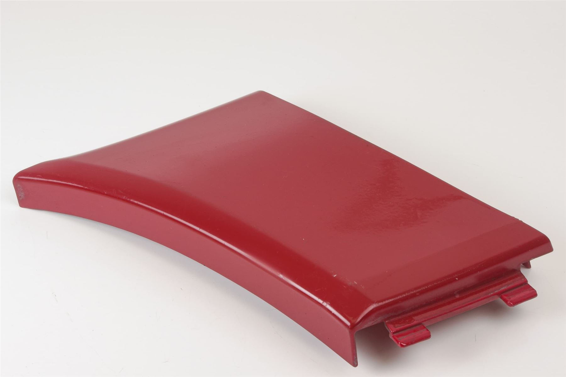 Mercedes 1296902440 Body Wing Panel - Rear Right Red | R129 SL