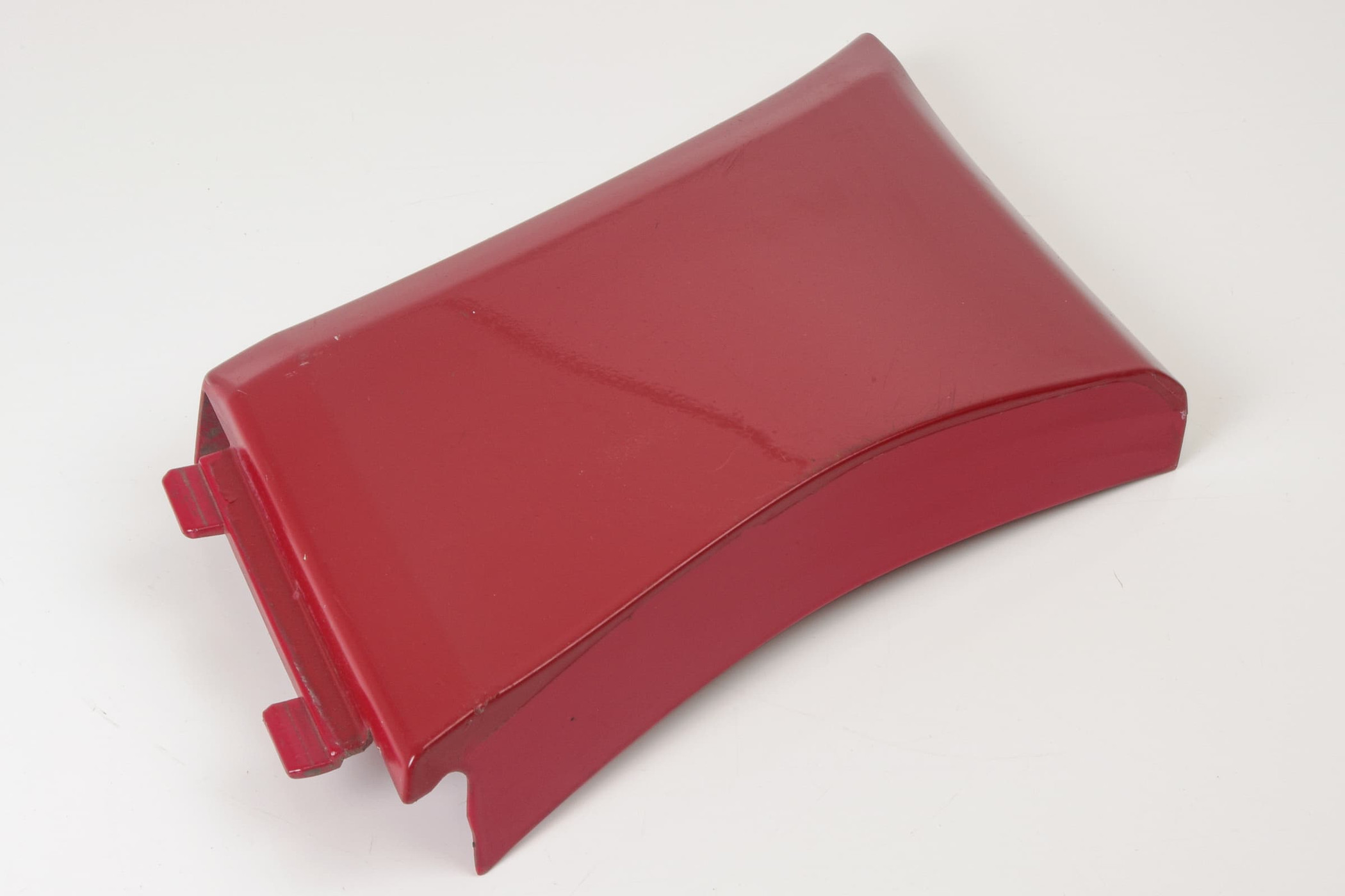 Mercedes 1296902440 Body Wing Panel - Rear Right Red | R129 SL