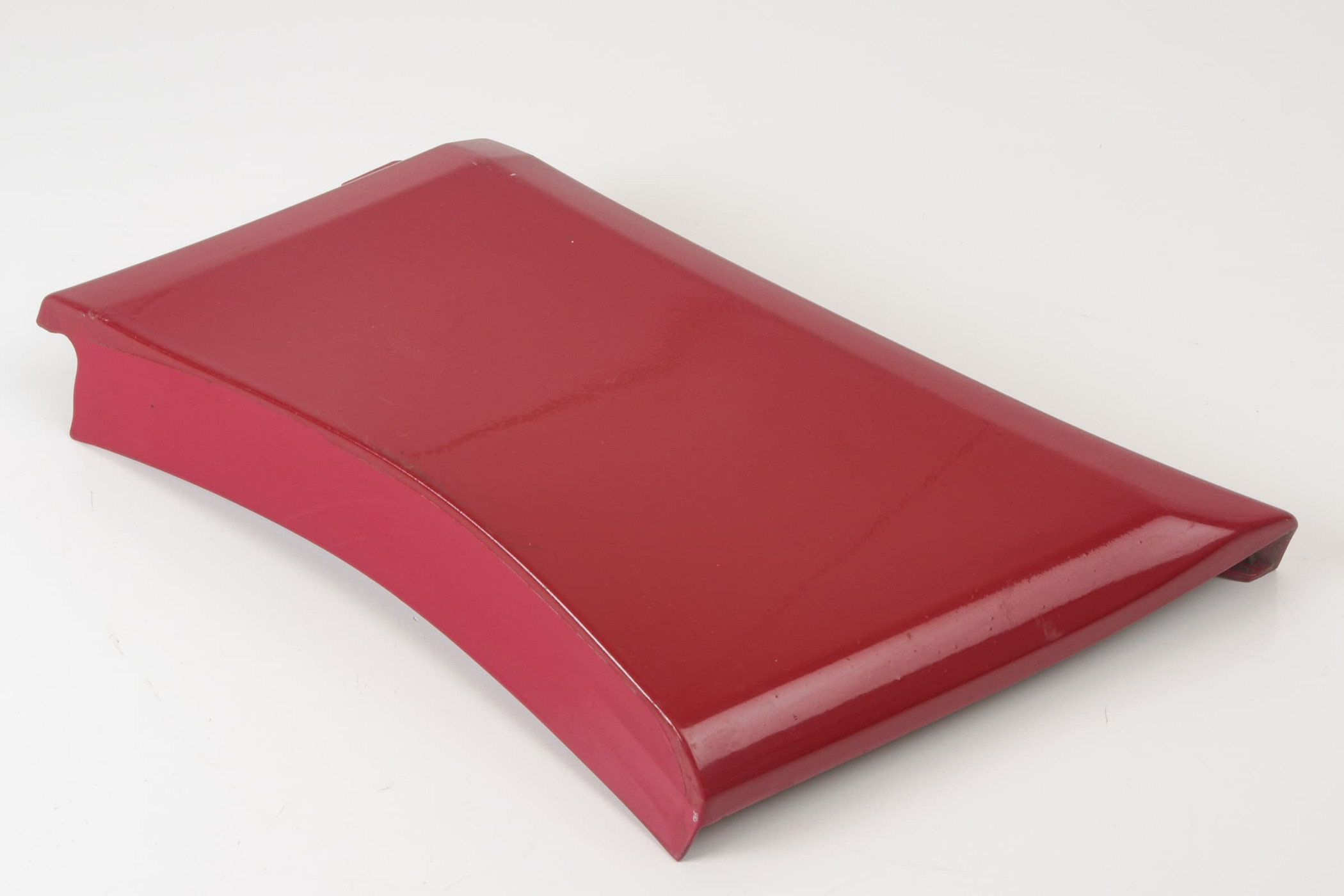 Mercedes 1296902440 Body Wing Panel - Rear Right Red | R129 SL