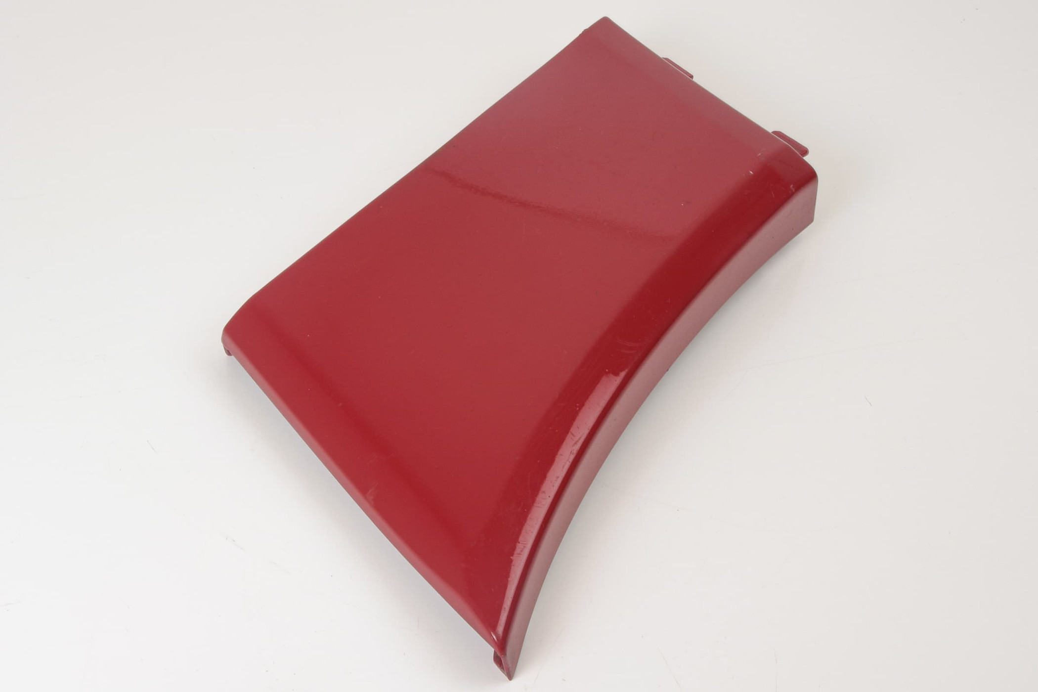 Mercedes 1296902440 Body Wing Panel - Rear Right Red | R129 SL